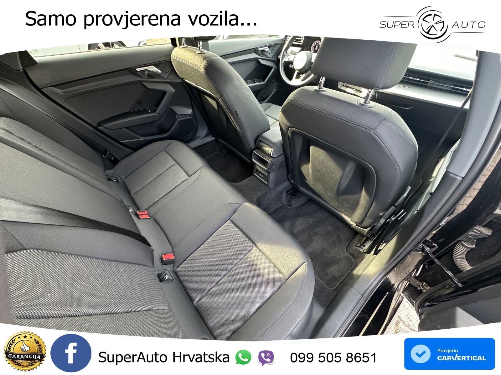 Audi A3 30 TFSI (110 KS) S line LED+GR SJED+ACC