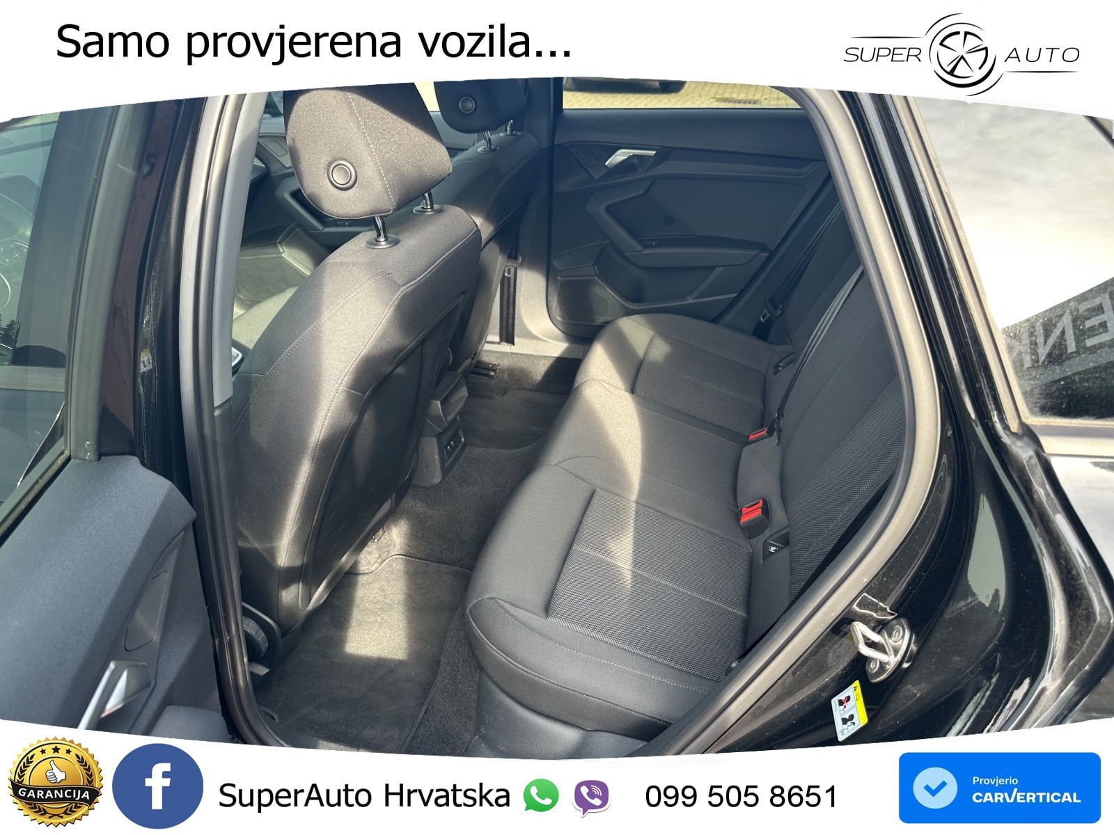 Audi A3 30 TFSI (110 KS) S line LED+GR SJED+ACC