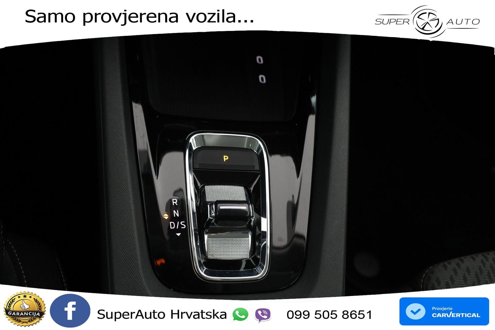 Škoda Octavia Combi iV 1.4 TSI (204 KS) DSG LED+GR SJED+ACC