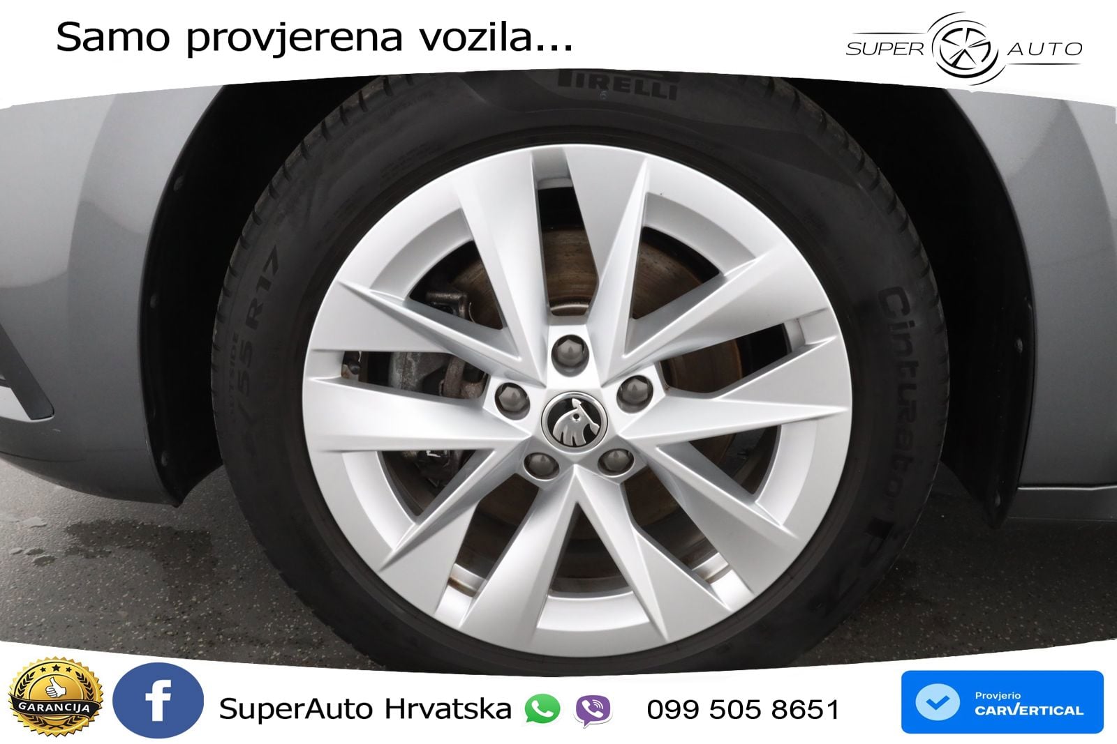 Škoda Octavia Combi iV 1.4 TSI (204 KS) DSG LED+GR SJED+ACC