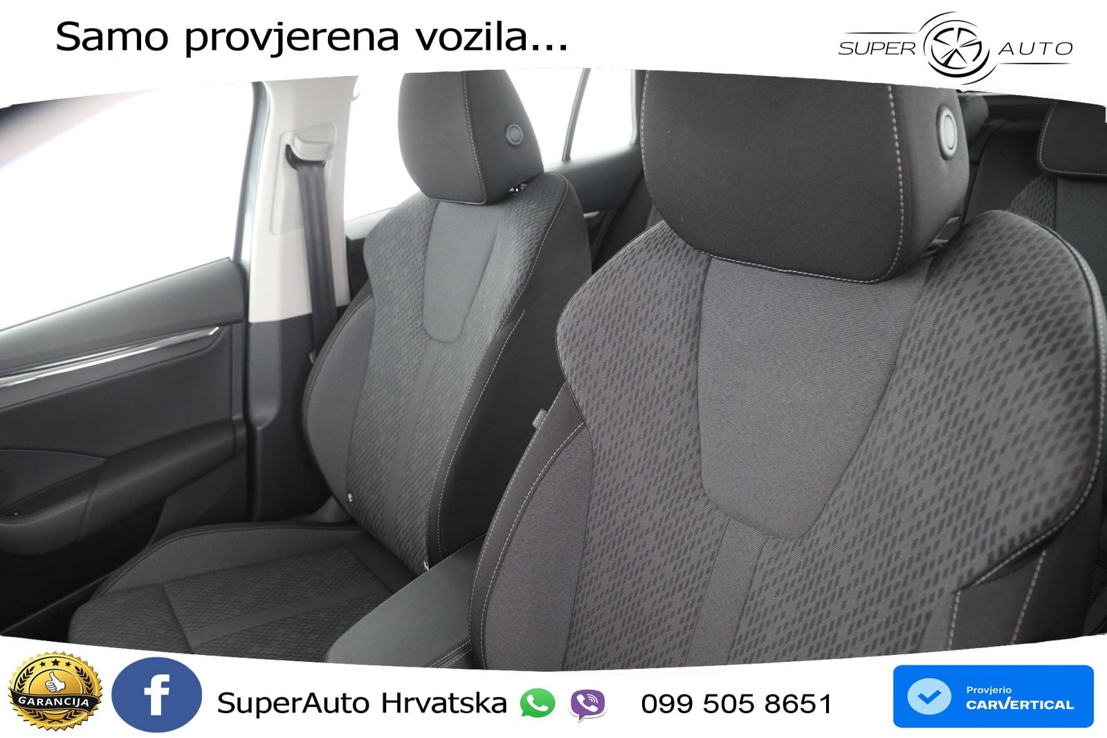 Škoda Octavia Combi iV 1.4 TSI (204 KS) DSG LED+GR SJED+ACC