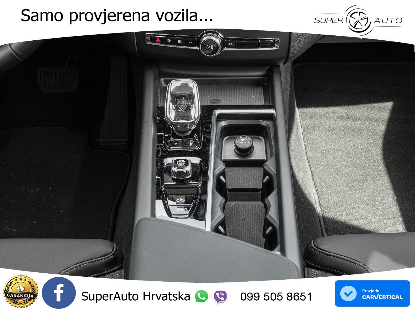Volvo XC60 B5 Benzin AWD Geartronic LED+GR SJED+ACC