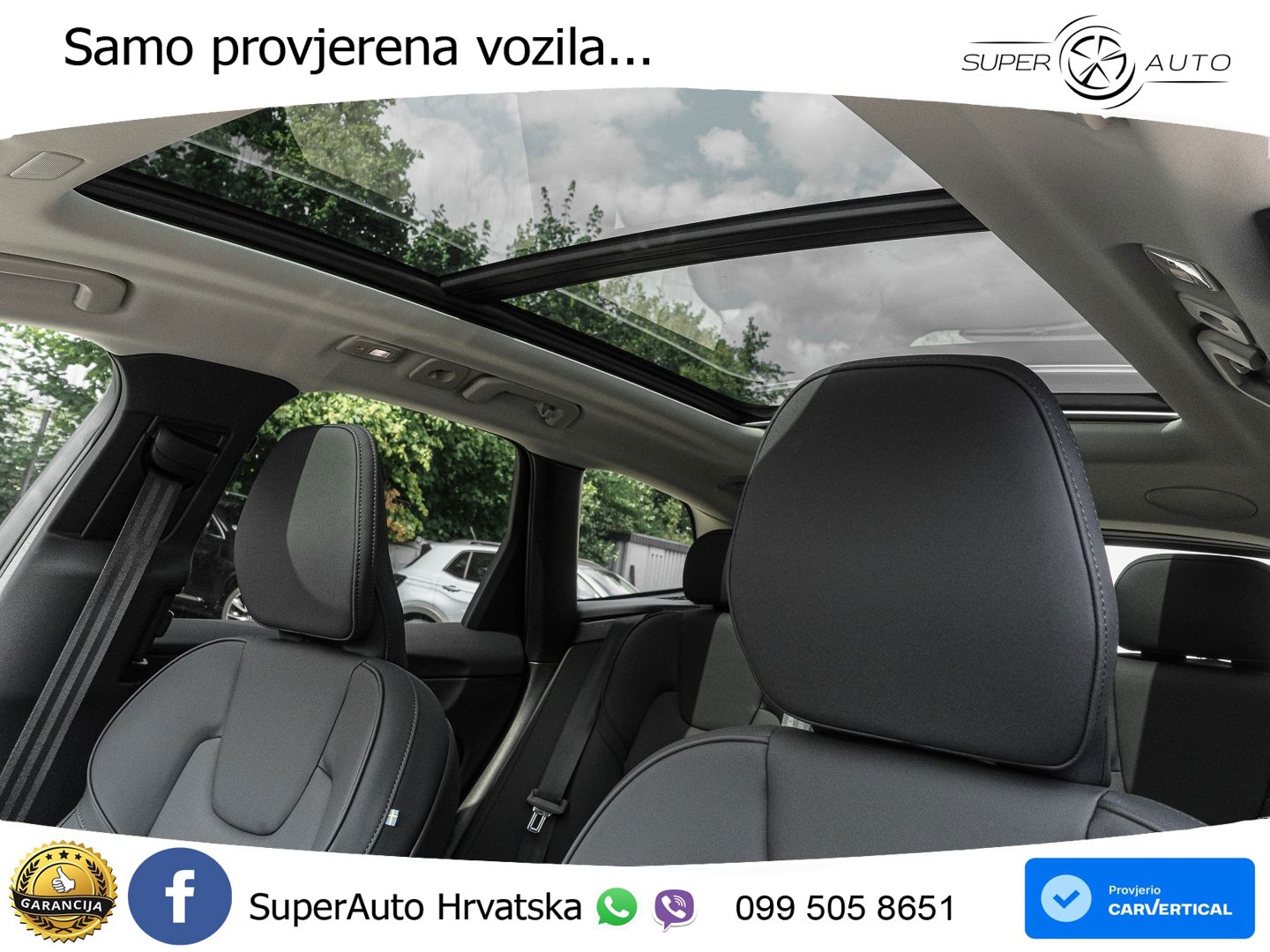 Volvo XC60 B5 Benzin AWD Geartronic LED+GR SJED+ACC