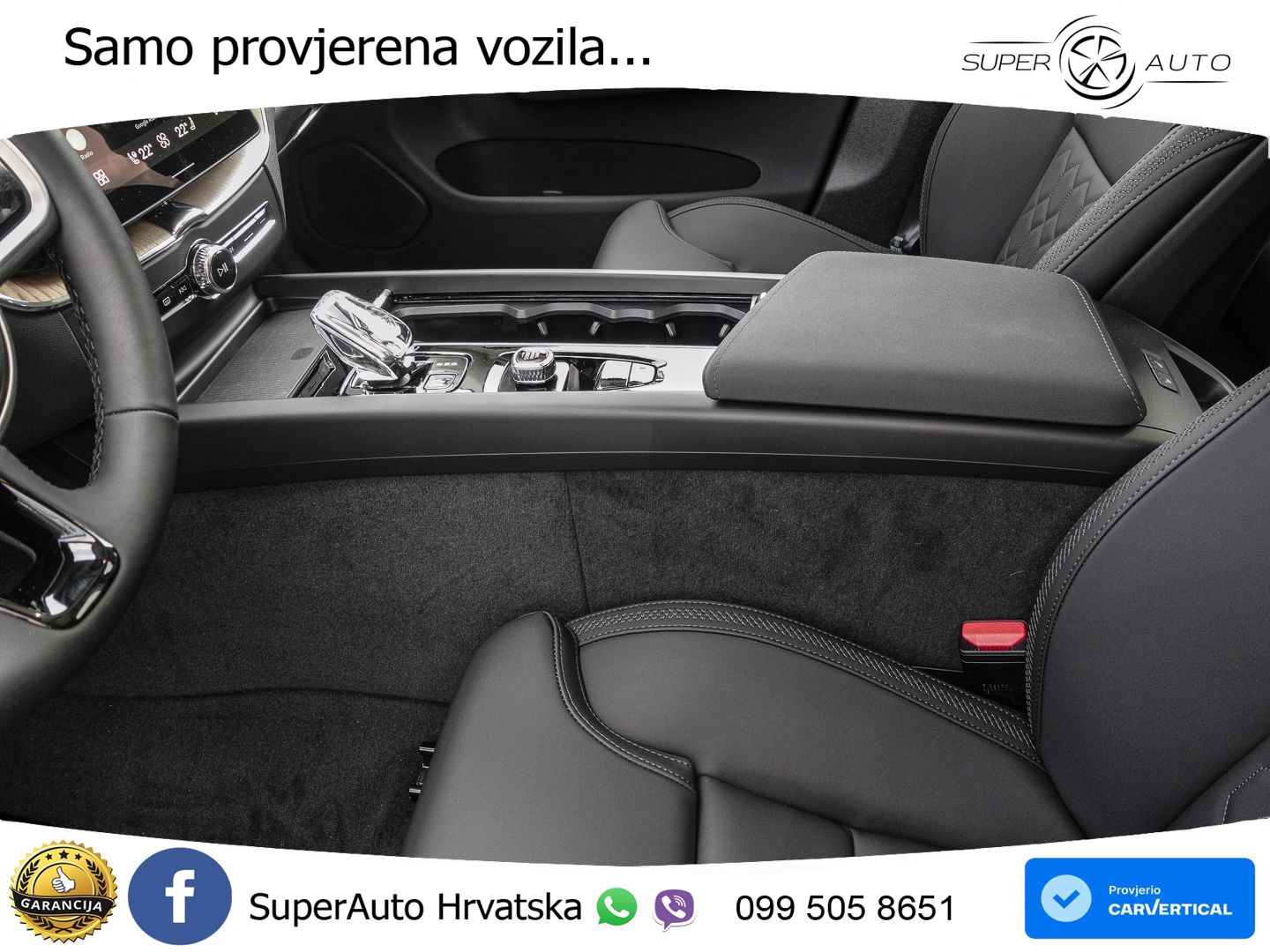 Volvo XC60 B5 Benzin AWD Geartronic LED+GR SJED+ACC