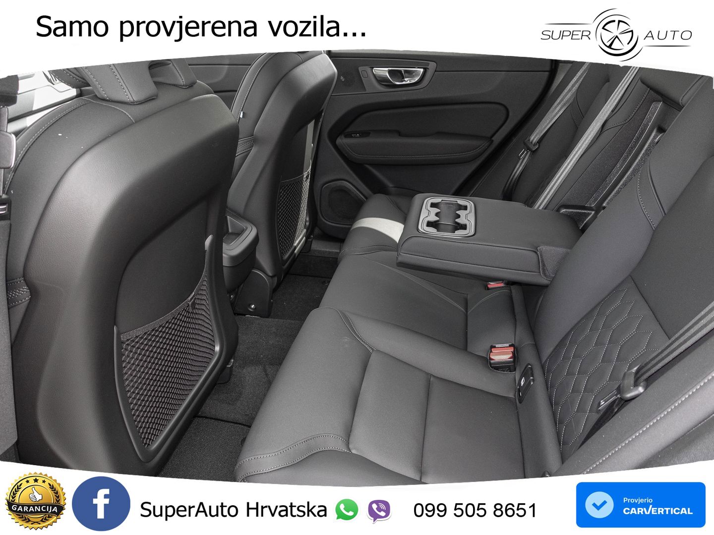 Volvo XC60 B5 Benzin AWD Geartronic LED+GR SJED+ACC