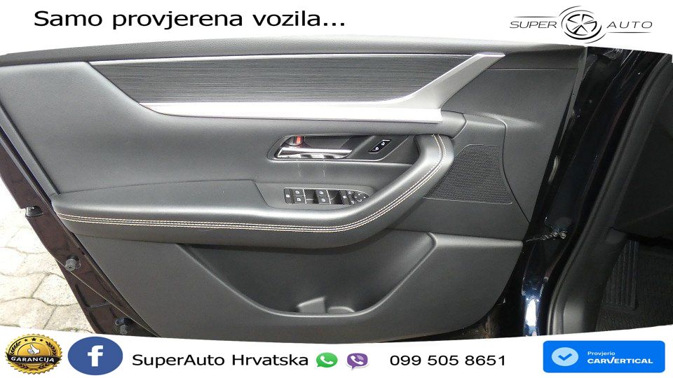 Mazda CX-60 3.3 e-Skyactiv D (254 KS) AWD Automatic MATRIX+GR SJED+KAM