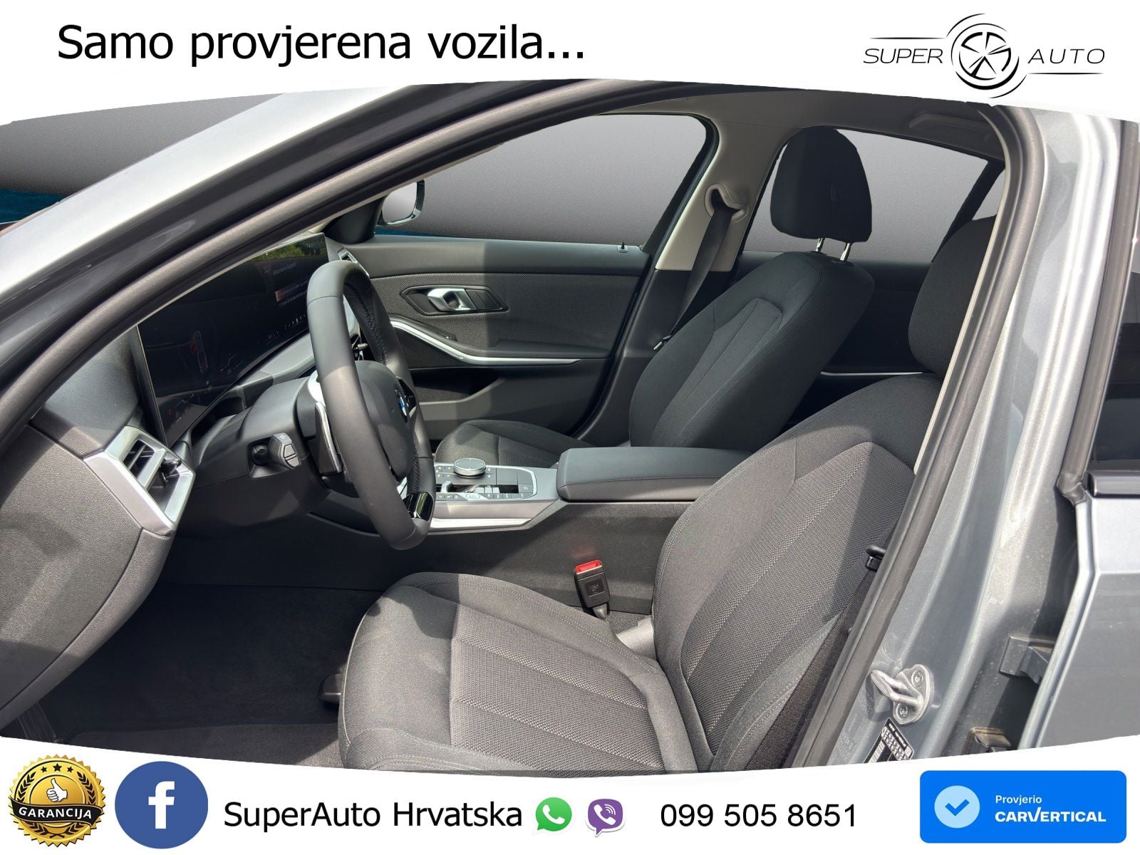 BMW 318i (156 KS) Steptronic LED+GR SJED+ACC