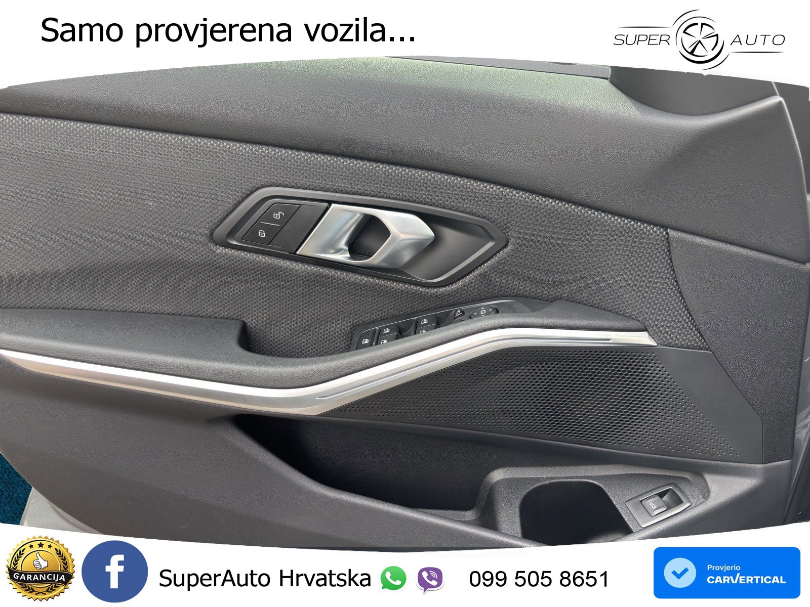 BMW 318i (156 KS) Steptronic LED+GR SJED+ACC