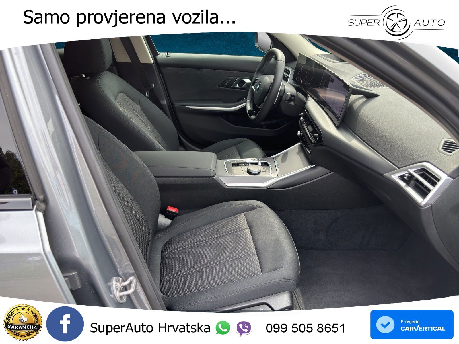 BMW 318i (156 KS) Steptronic LED+GR SJED+ACC