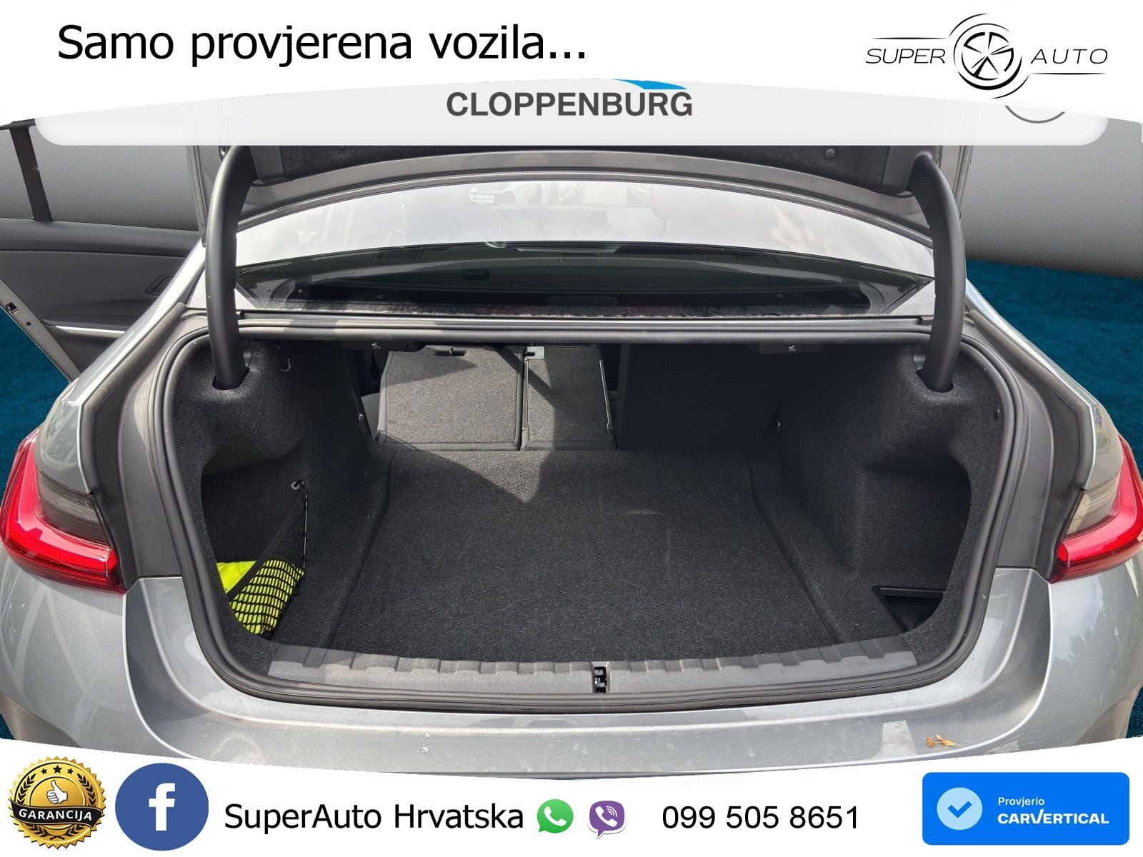 BMW 318i (156 KS) Steptronic LED+GR SJED+ACC