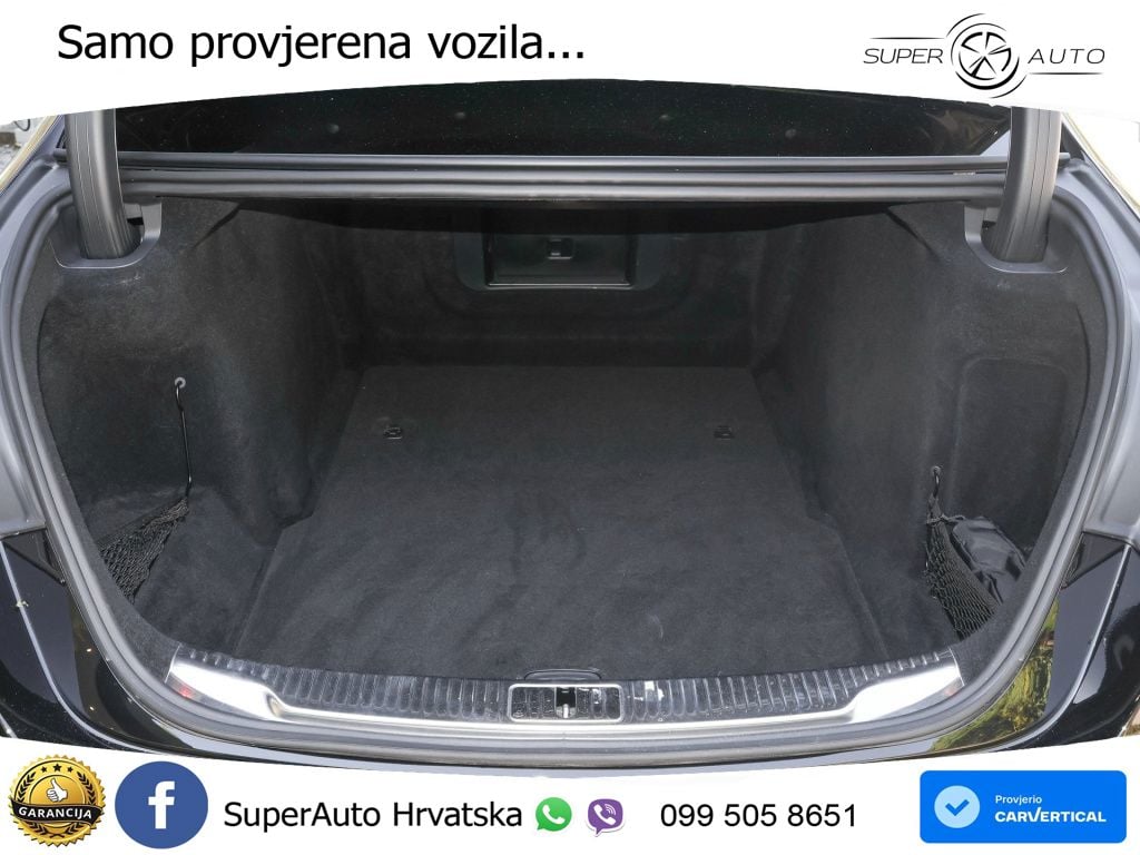 Mercedes S 450d (367 KS) EQ Boost 4MATIC 9G-TRONIC AMG ZRAČNI+ACC+GR SJED+KAM+PANO