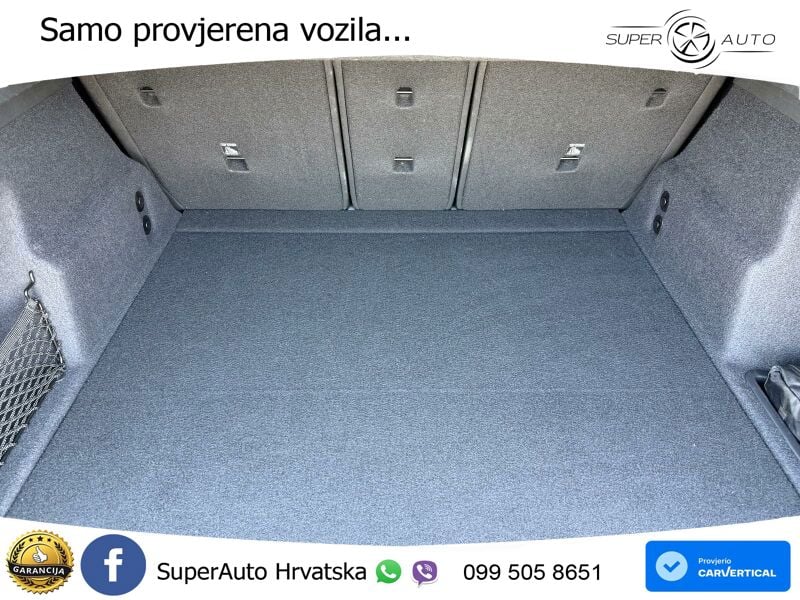 BMW X1 18i (136 KS) sDrive Steptronic LED+GR SJED+ACC