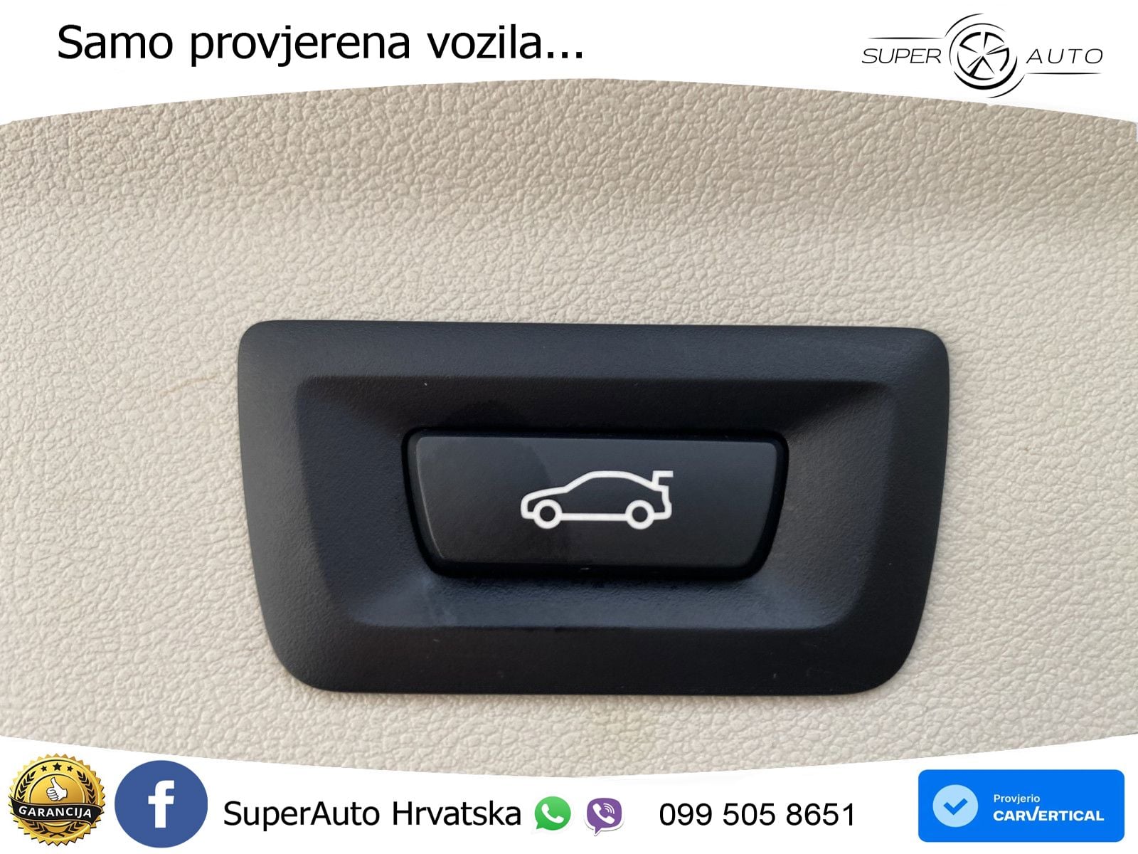 BMW X3 20d xDrive Steptronic