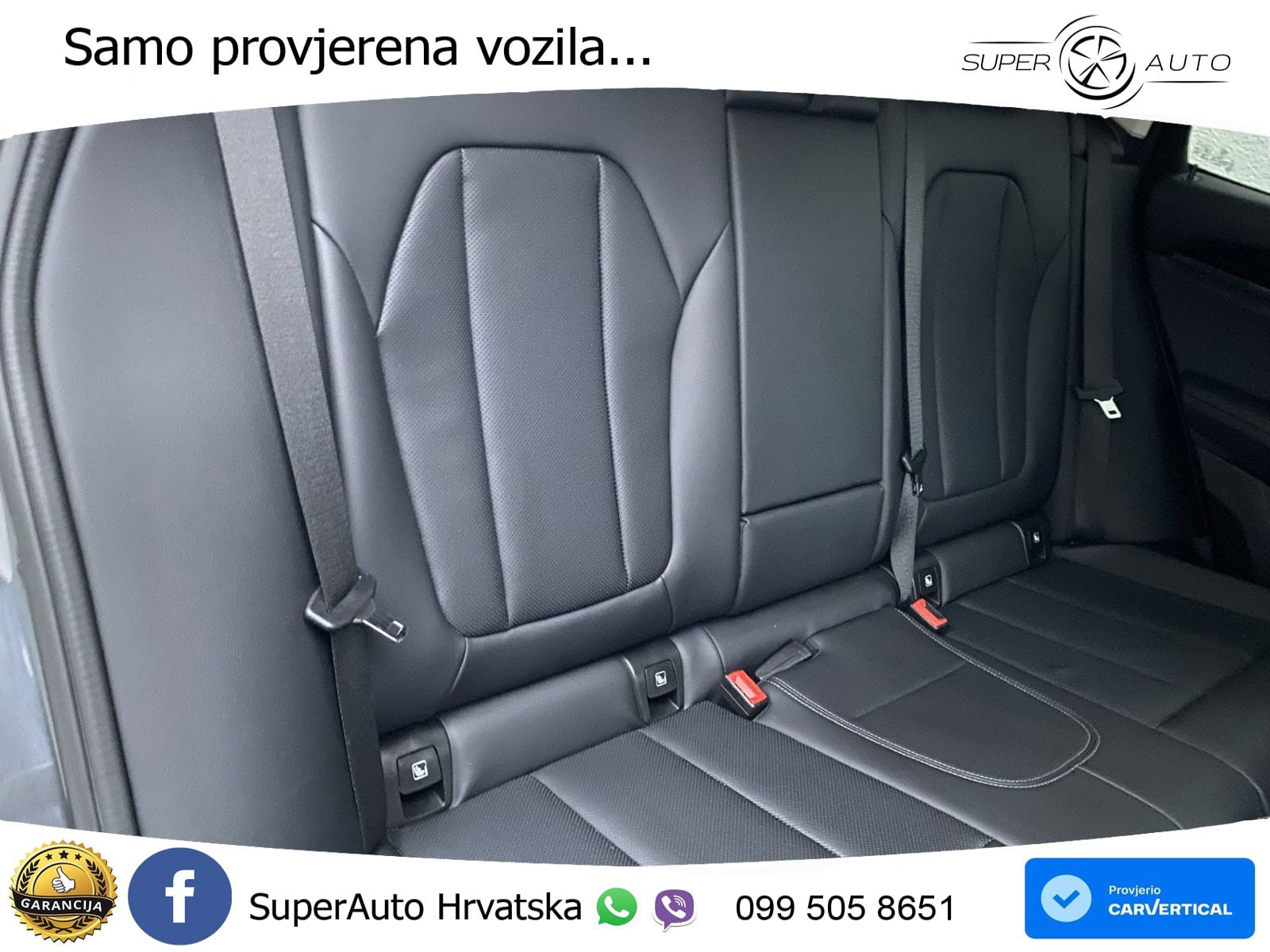 BMW X3 20d xDrive Steptronic