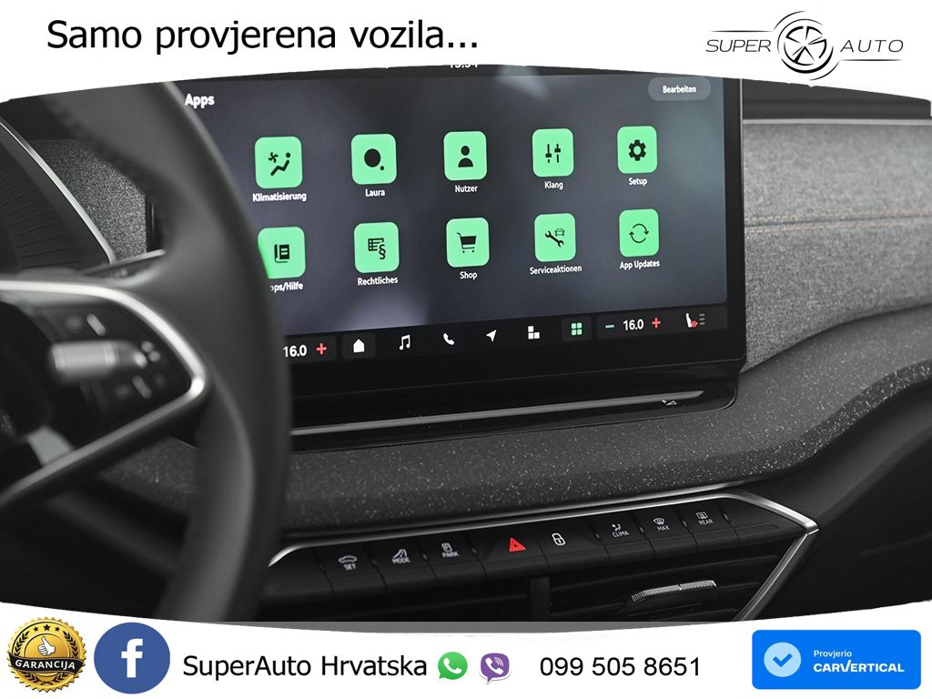 Škoda Octavia Combi 2.0 TDI (150 KS) DSG Selection LED+GR SJED+ACC