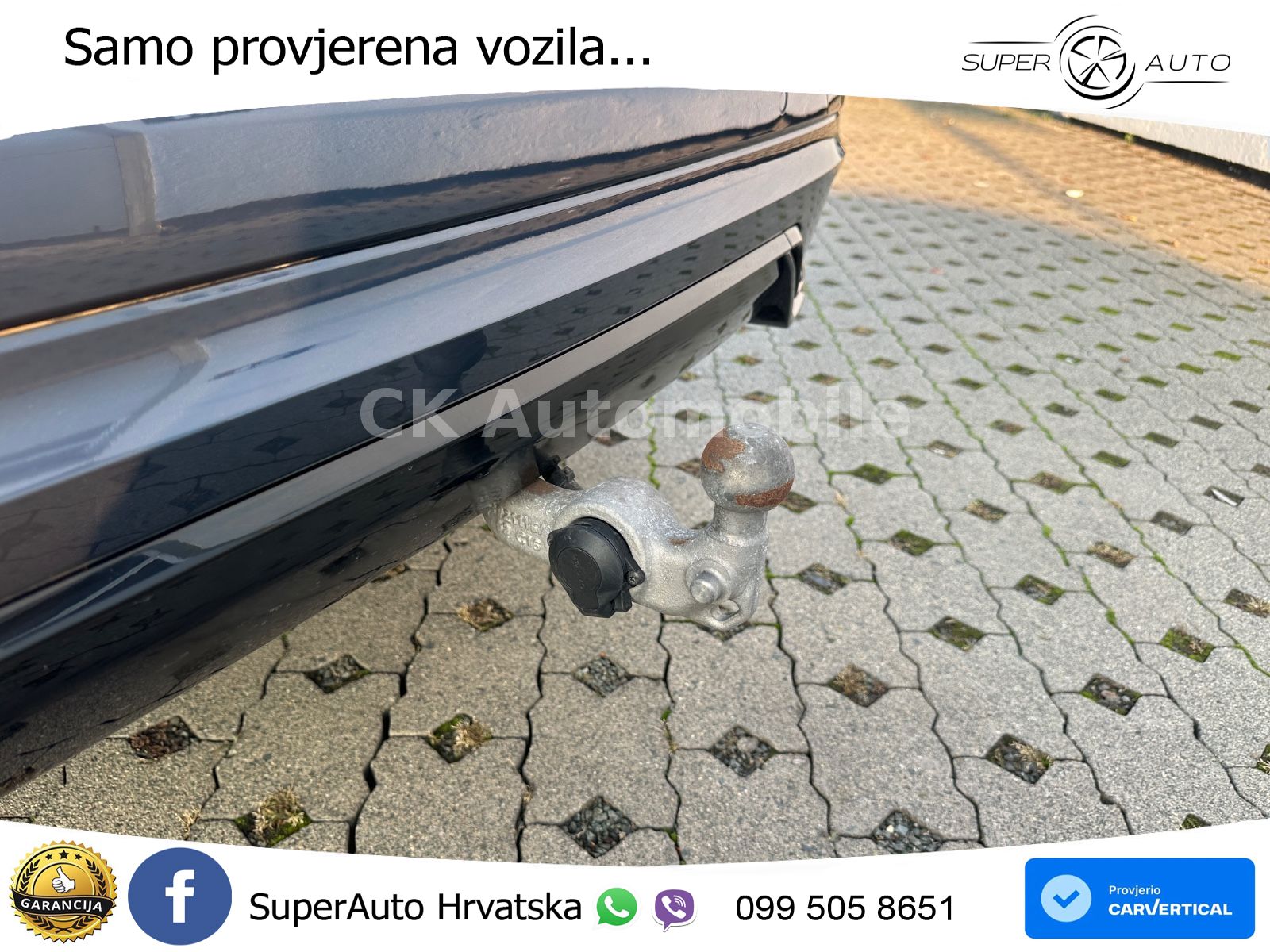 Volvo XC60 B4 Diesel AWD Geartronic LED+GR SJED+ACC