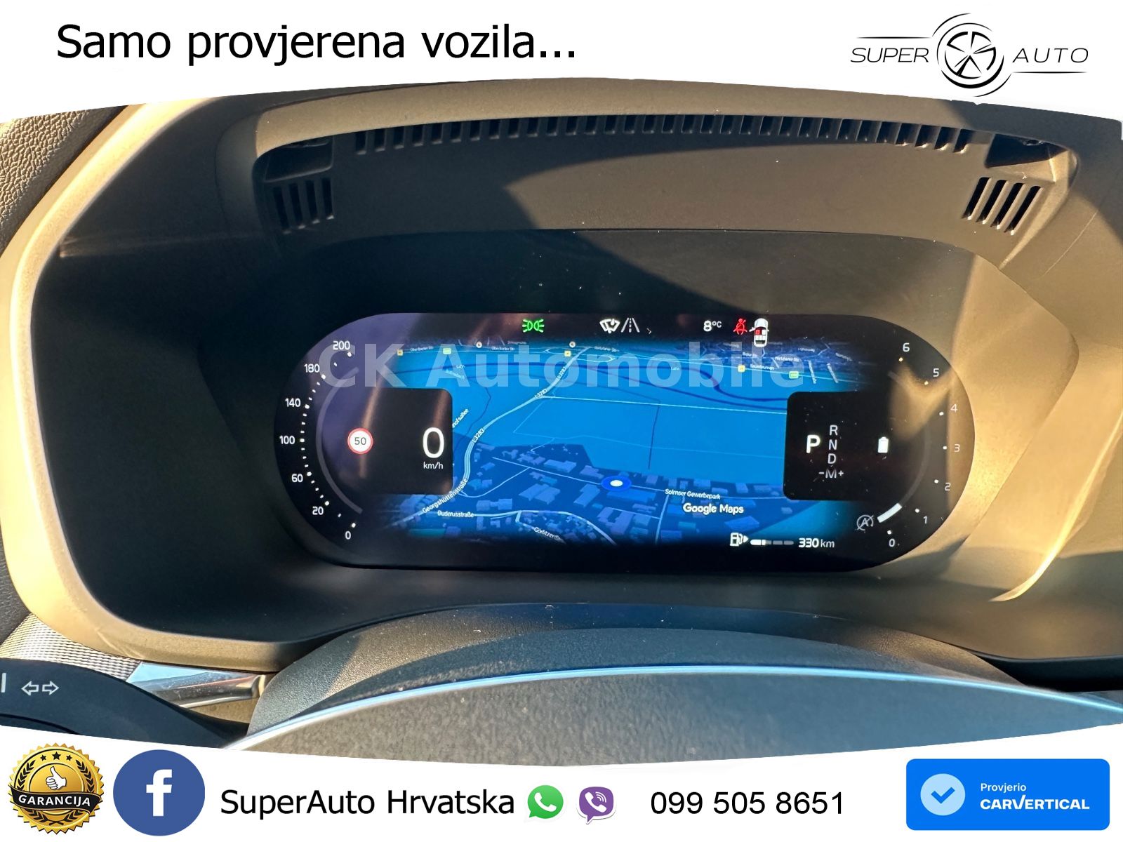 Volvo XC60 B4 Diesel AWD Geartronic LED+GR SJED+ACC