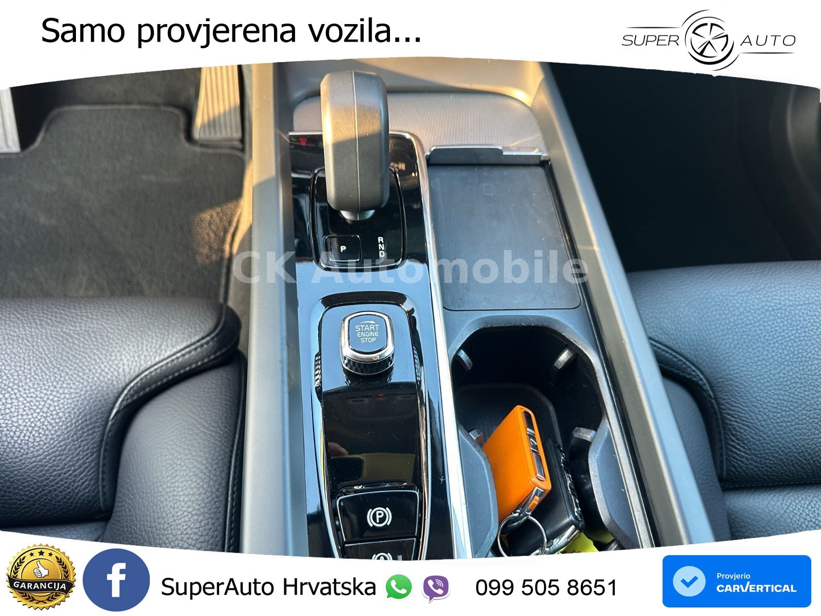 Volvo XC60 B4 Diesel AWD Geartronic LED+GR SJED+ACC