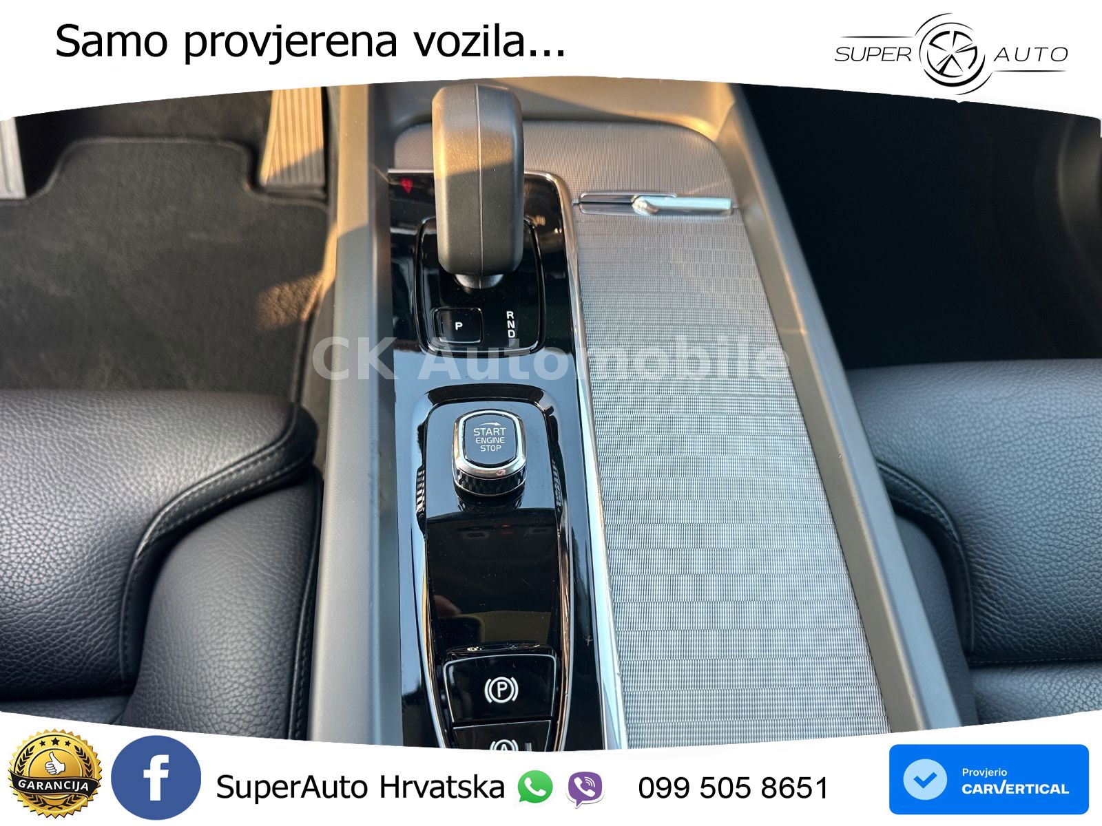 Volvo XC60 B4 Diesel AWD Geartronic LED+GR SJED+ACC