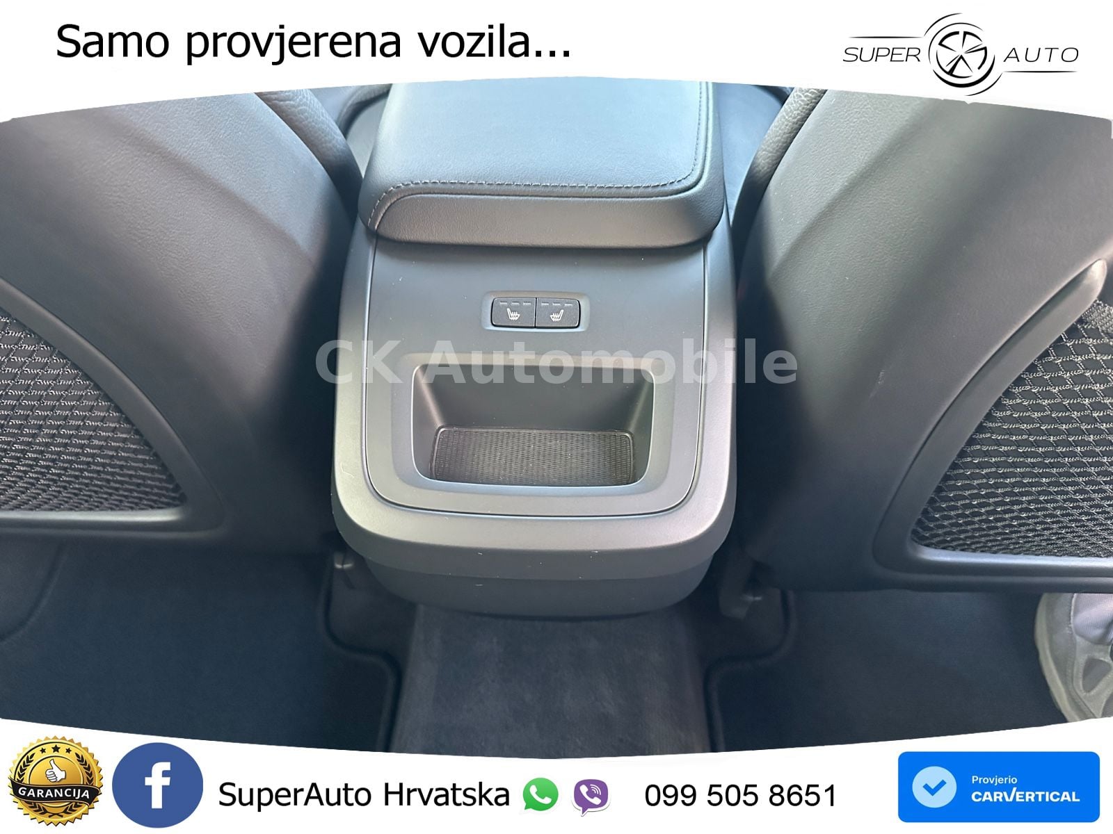 Volvo XC60 B4 Diesel AWD Geartronic LED+GR SJED+ACC