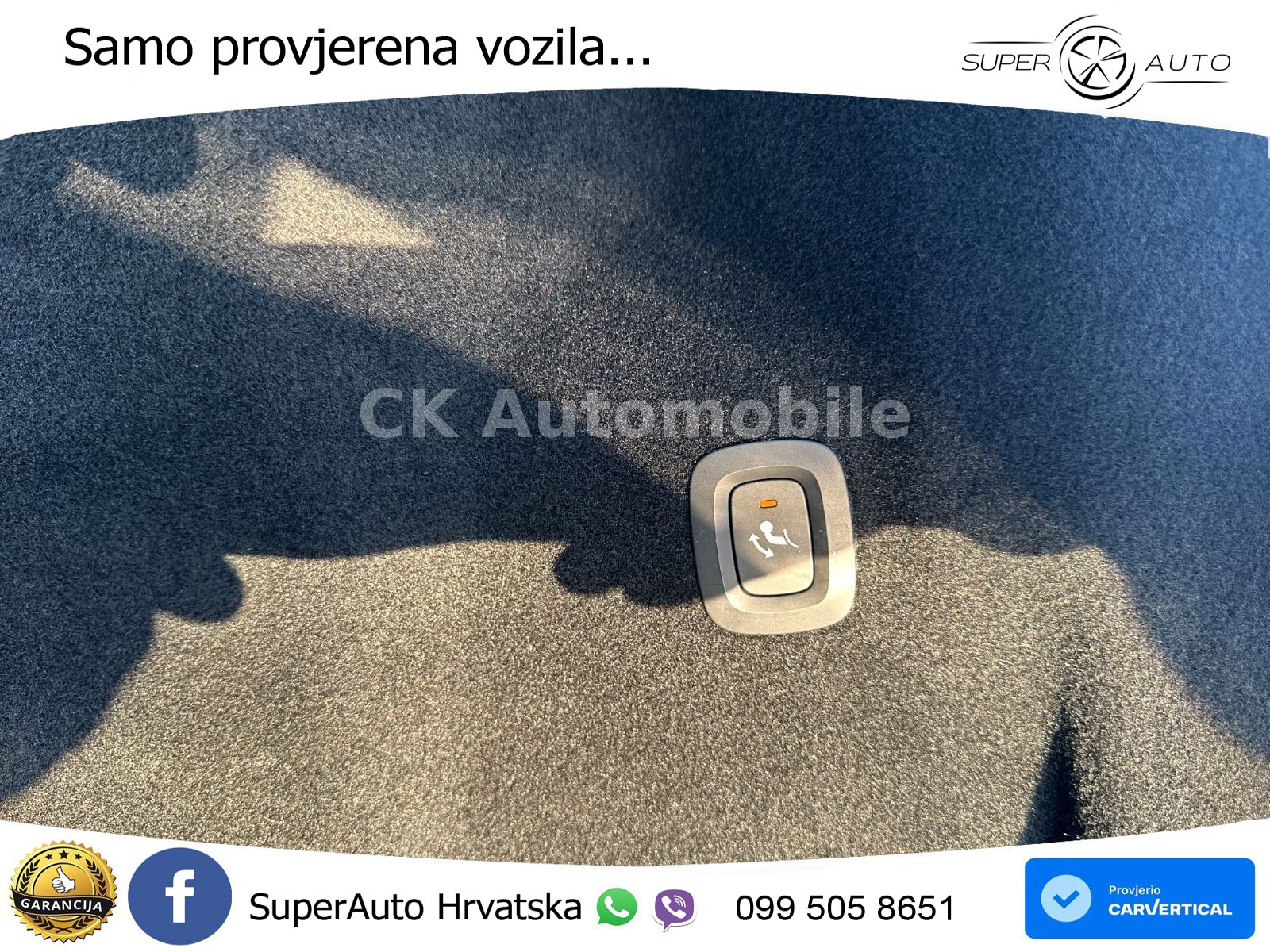 Volvo XC60 B4 Diesel AWD Geartronic LED+GR SJED+ACC