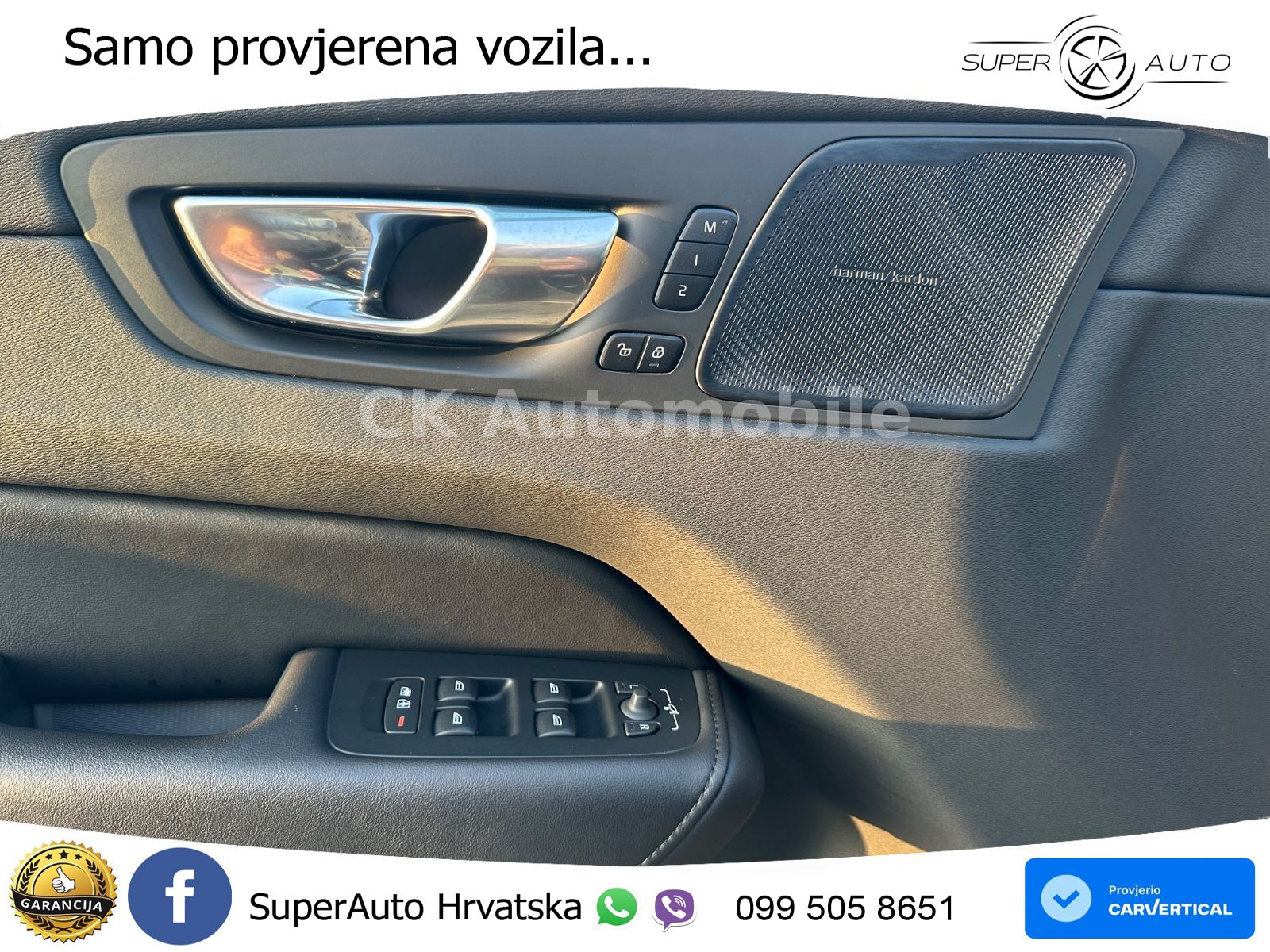 Volvo XC60 B4 Diesel AWD Geartronic LED+GR SJED+ACC