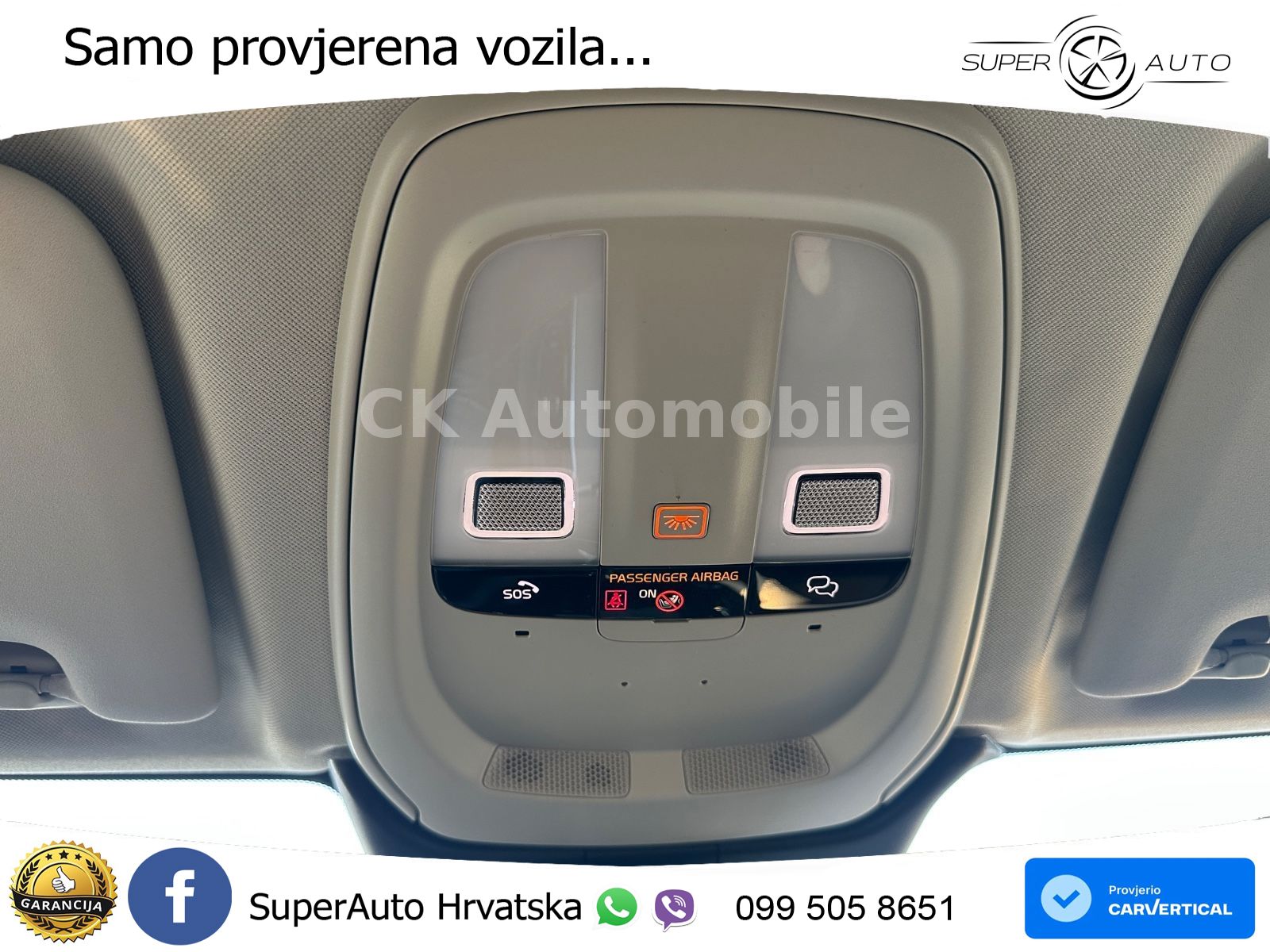 Volvo XC60 B4 Diesel AWD Geartronic LED+GR SJED+ACC