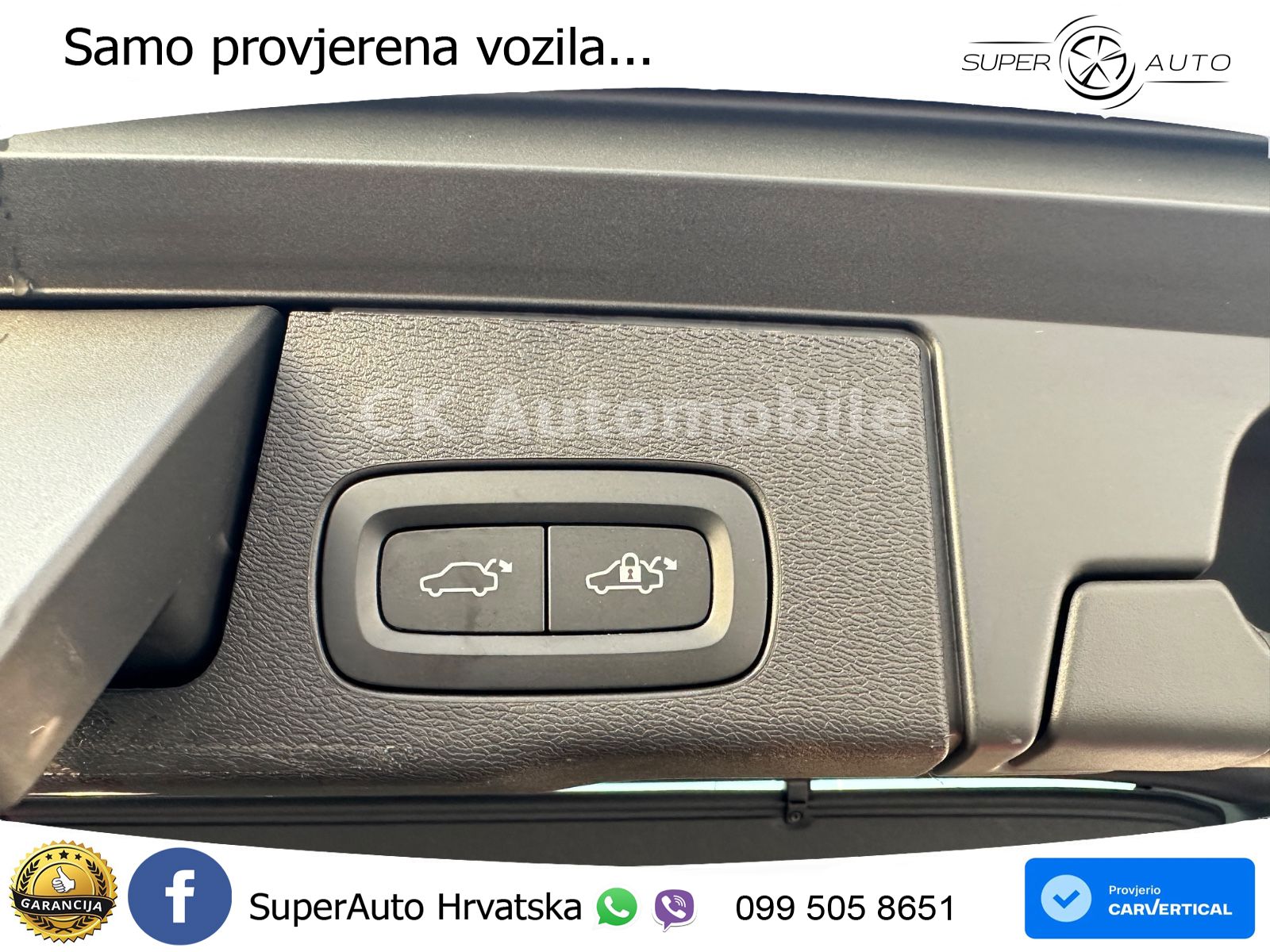 Volvo XC60 B4 Diesel AWD Geartronic LED+GR SJED+ACC