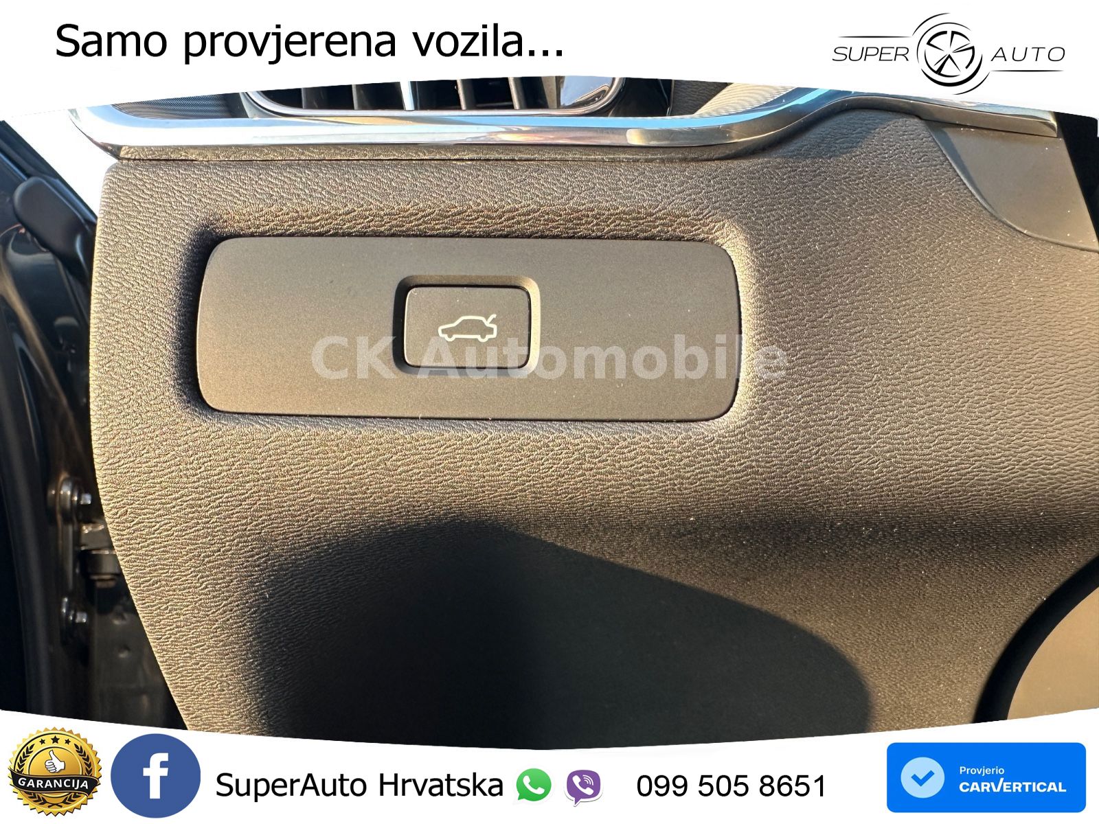 Volvo XC60 B4 Diesel AWD Geartronic LED+GR SJED+ACC