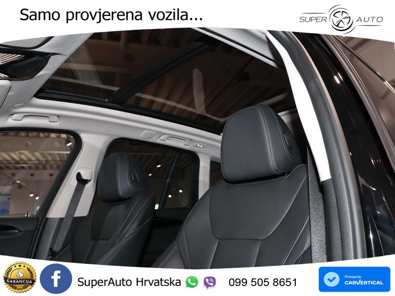 BMW X3 20i xDrive Steptronic LED+GR SJED+ACC