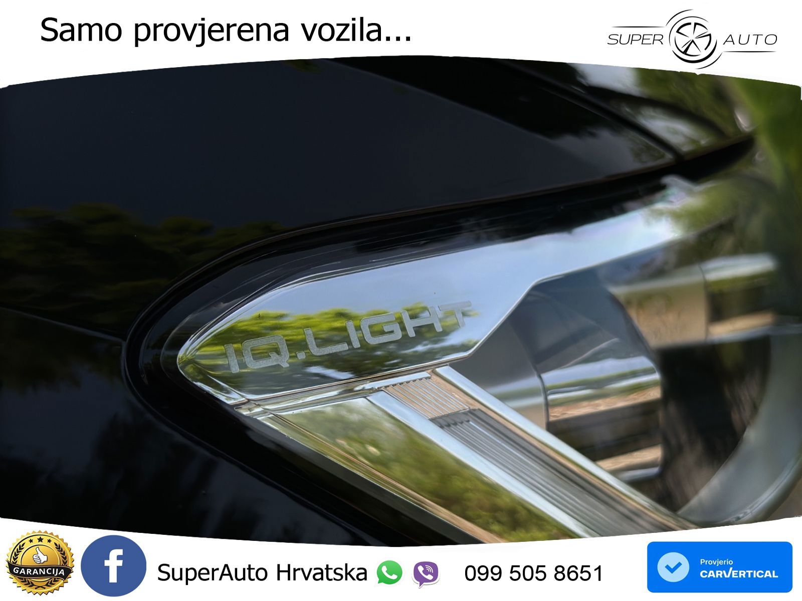 Volkswagen T-Roc I 2.0 TDI (150 KS) DSG LED+GR SJED+ACC