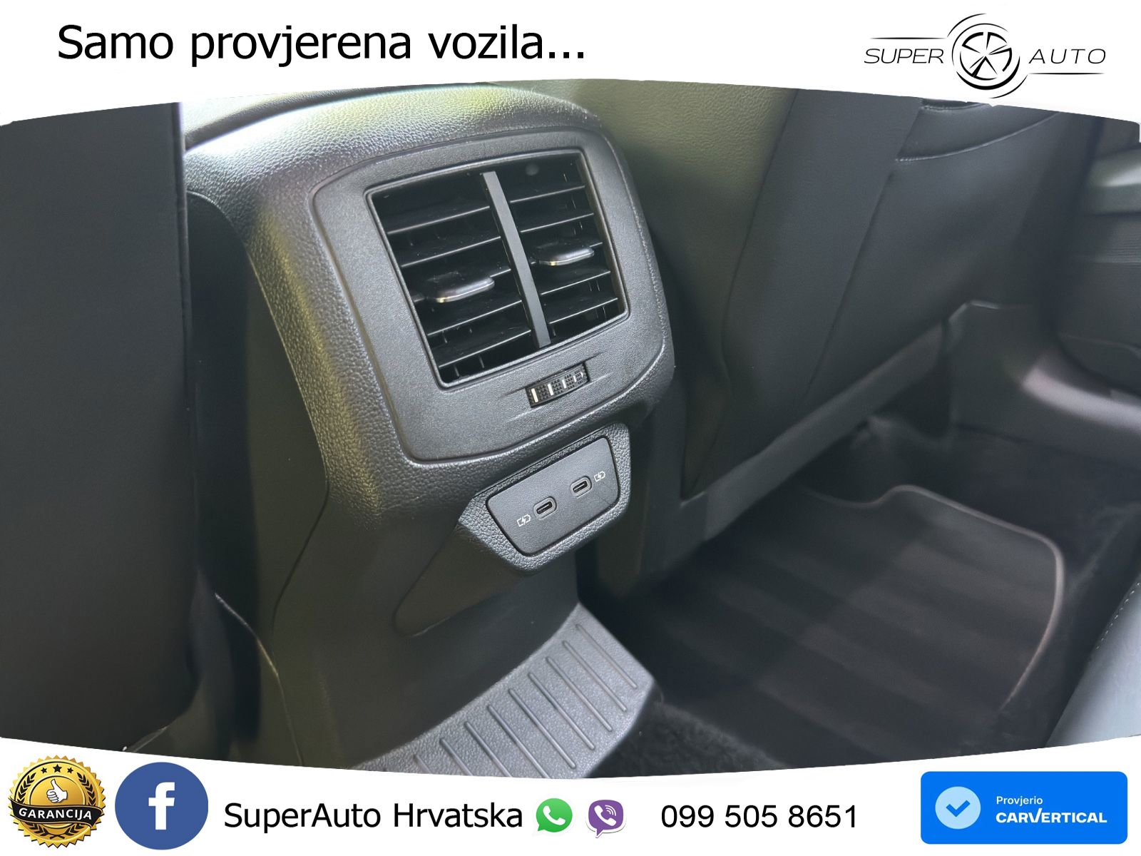 Volkswagen T-Roc I 2.0 TDI (150 KS) DSG LED+GR SJED+ACC