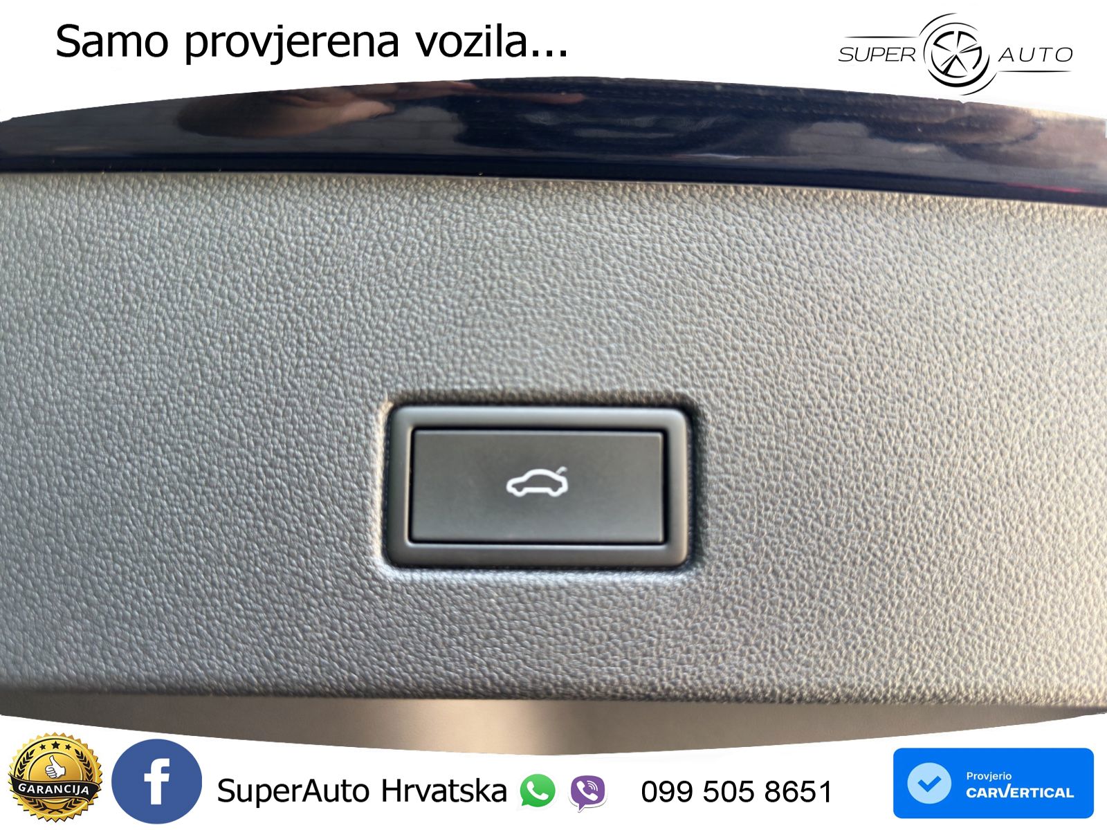 Volkswagen T-Roc I 2.0 TDI (150 KS) DSG LED+GR SJED+ACC
