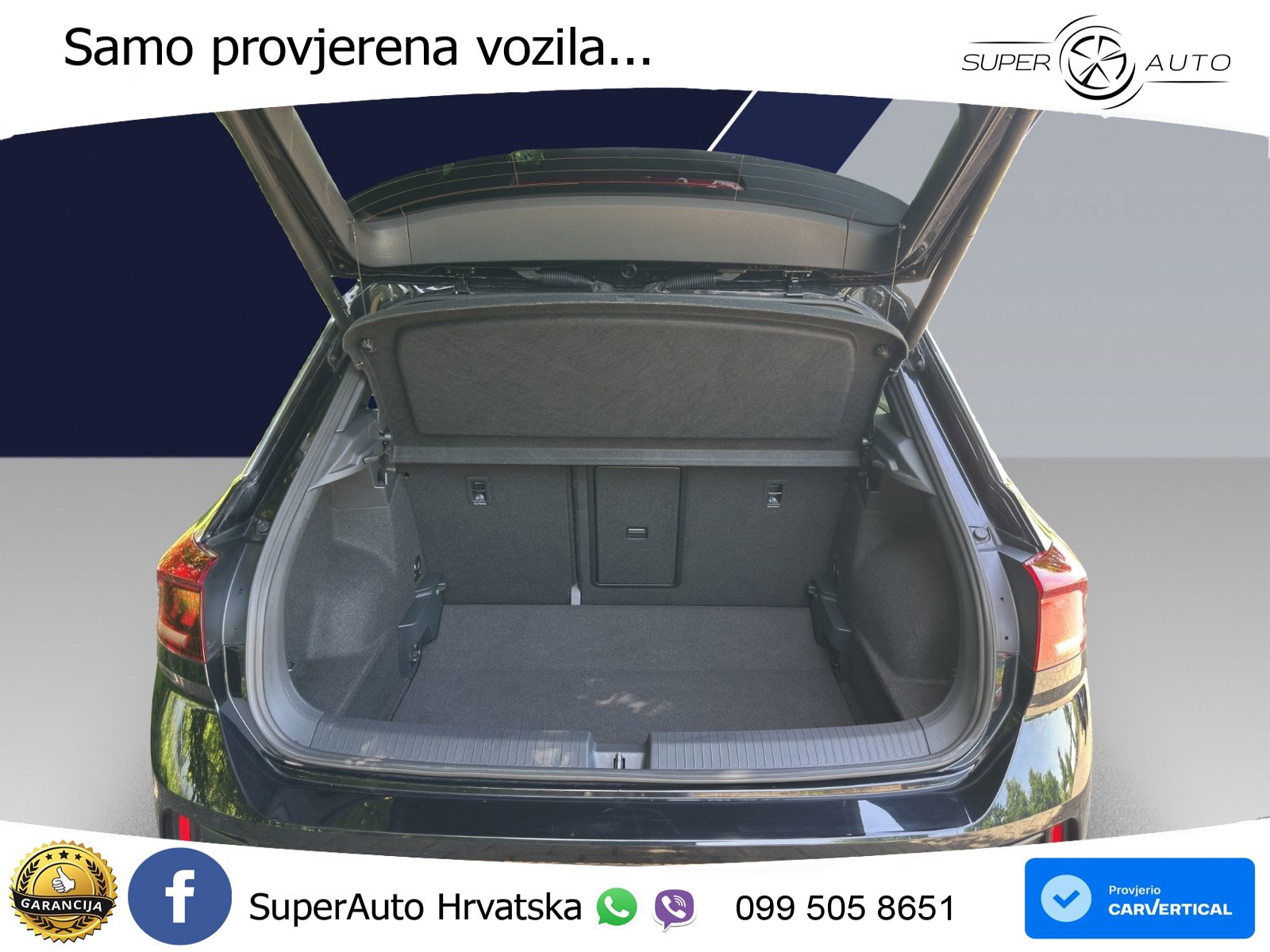 Volkswagen T-Roc I 2.0 TDI (150 KS) DSG LED+GR SJED+ACC