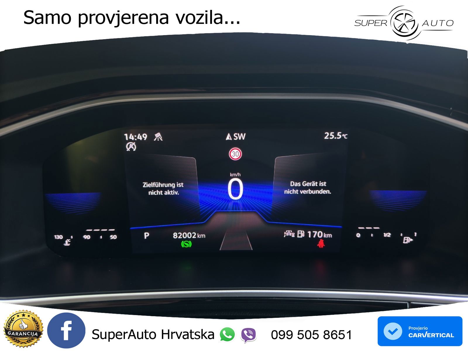 Volkswagen T-Roc I 2.0 TDI (150 KS) DSG LED+GR SJED+ACC