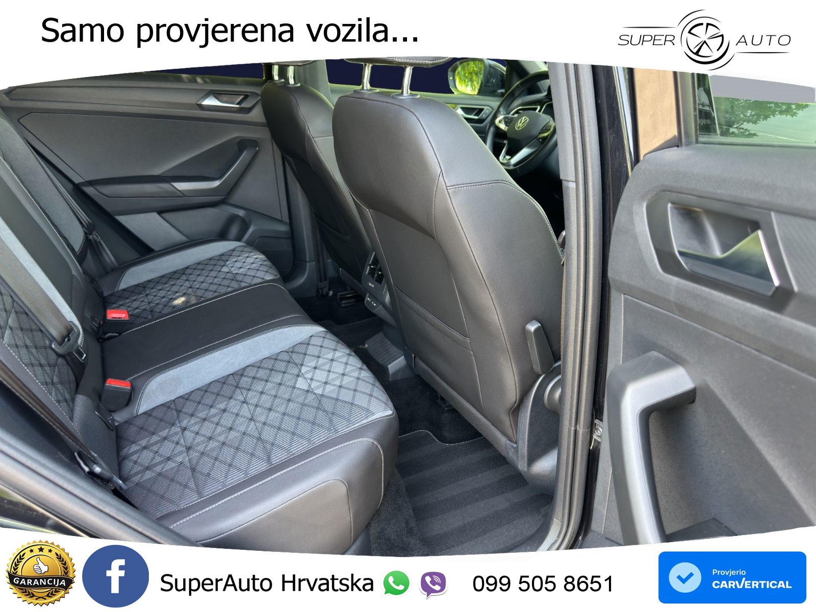 Volkswagen T-Roc I 2.0 TDI (150 KS) DSG LED+GR SJED+ACC