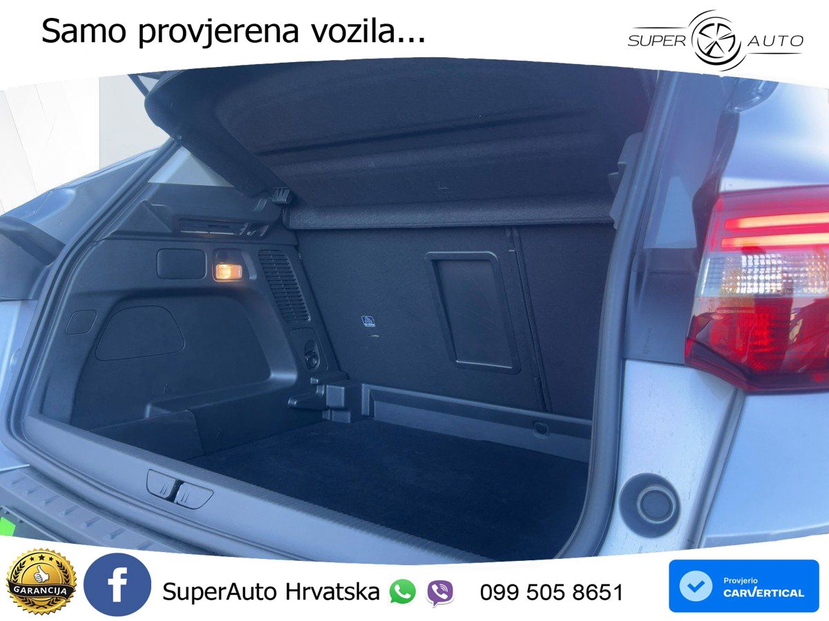 Opel Grandland 1.2i Turbo (130 KS) Automatic Edition