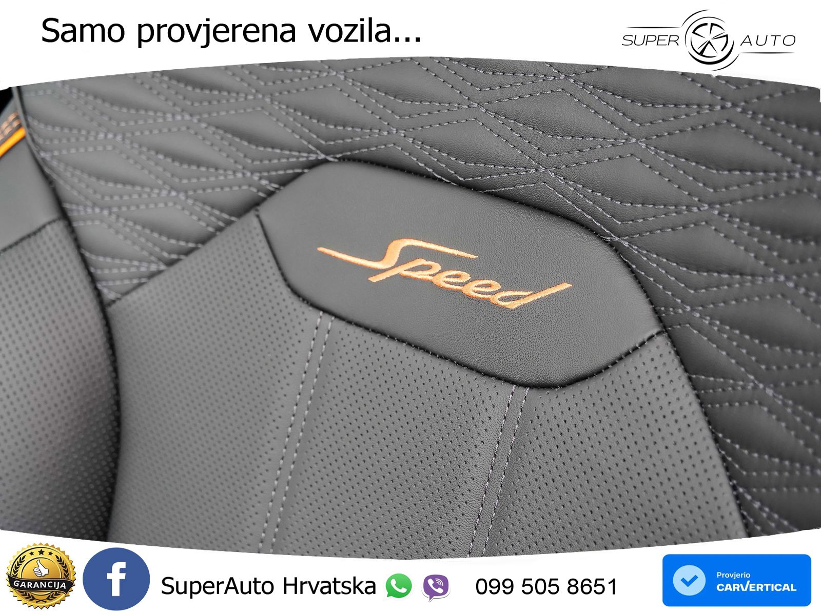 Bentley Bentayga Speed 4.0 V8 (650 KS) AWD Automatic ZRAČNI+ACC+GR SJED+KAM+PANO