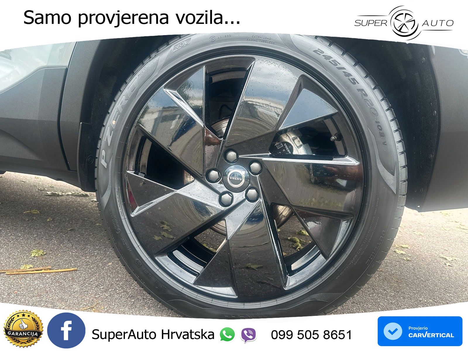 Volvo XC40 2.0 B3 163 KS Automatic LED+GR SJED+ACC