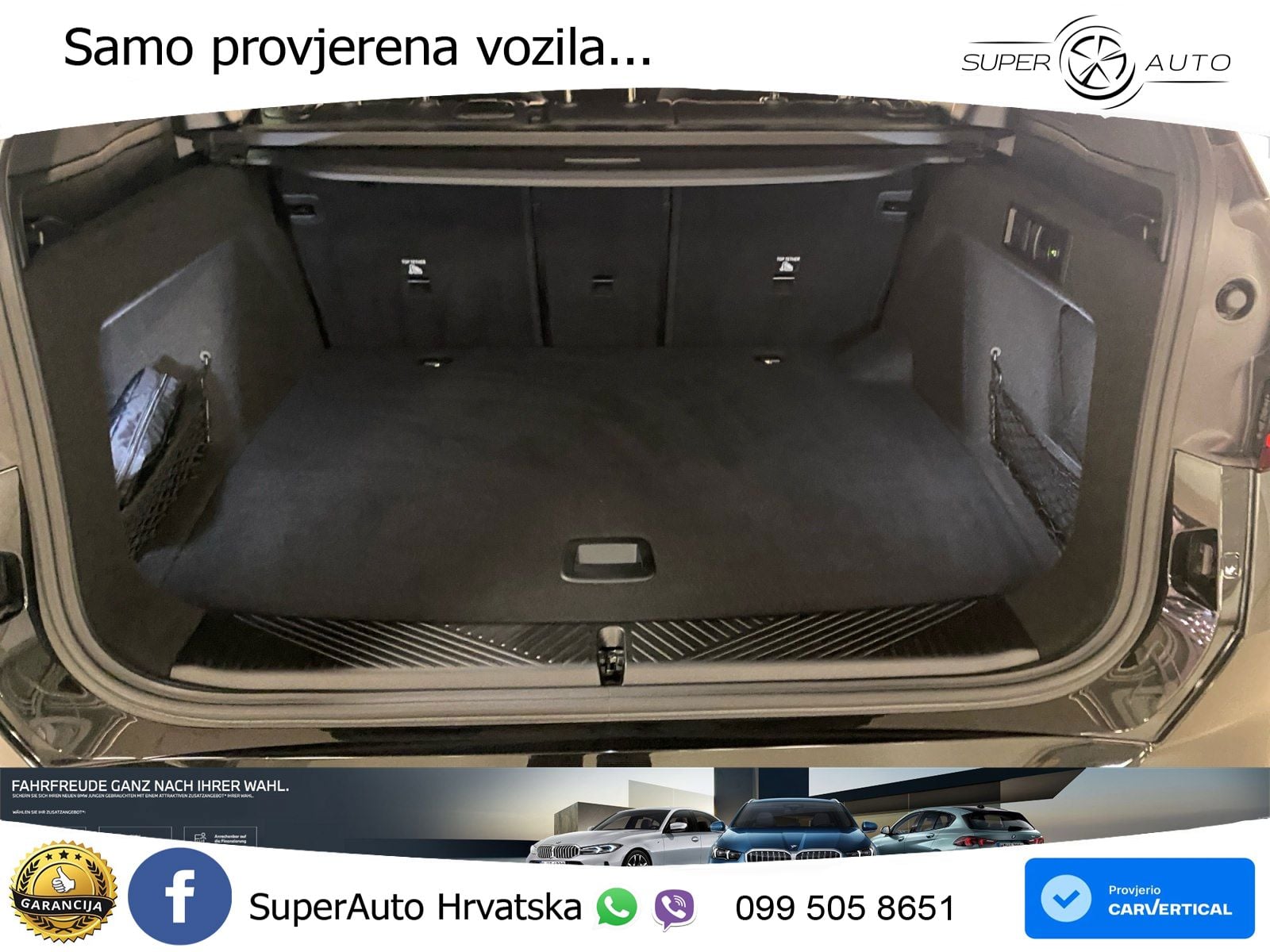 BMW X3 30e xDrive Steptronic M Sport
