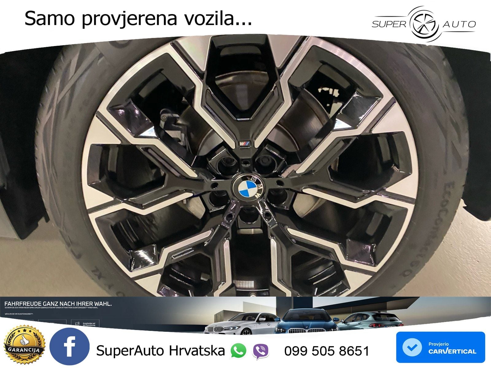 BMW X3 30e xDrive Steptronic M Sport
