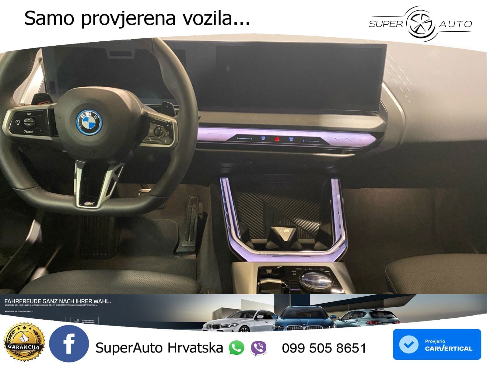 BMW X3 30e xDrive Steptronic M Sport