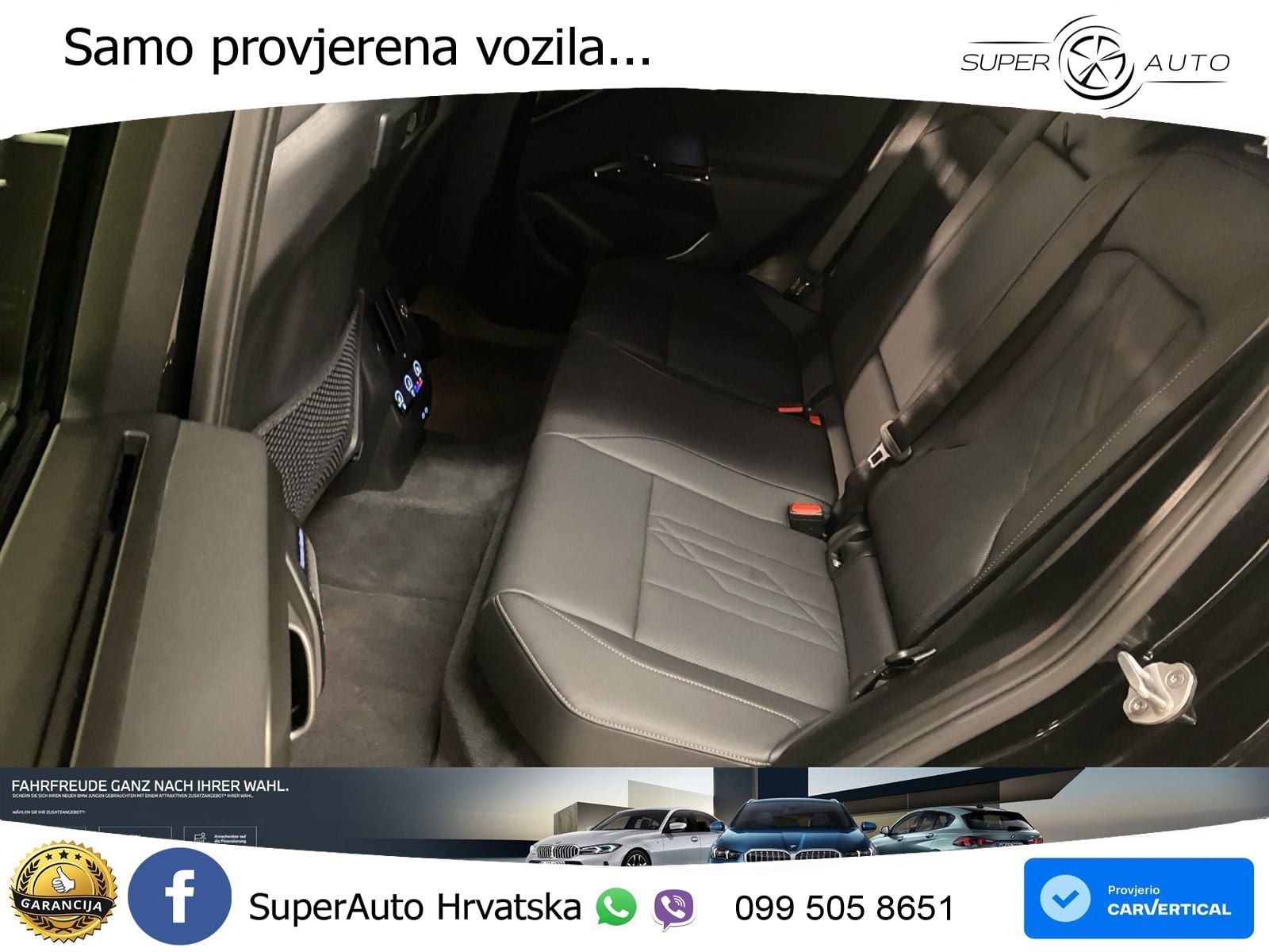 BMW X3 30e xDrive Steptronic M Sport