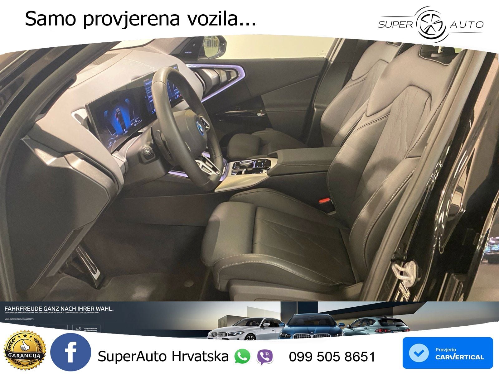 BMW X3 30e xDrive Steptronic M Sport