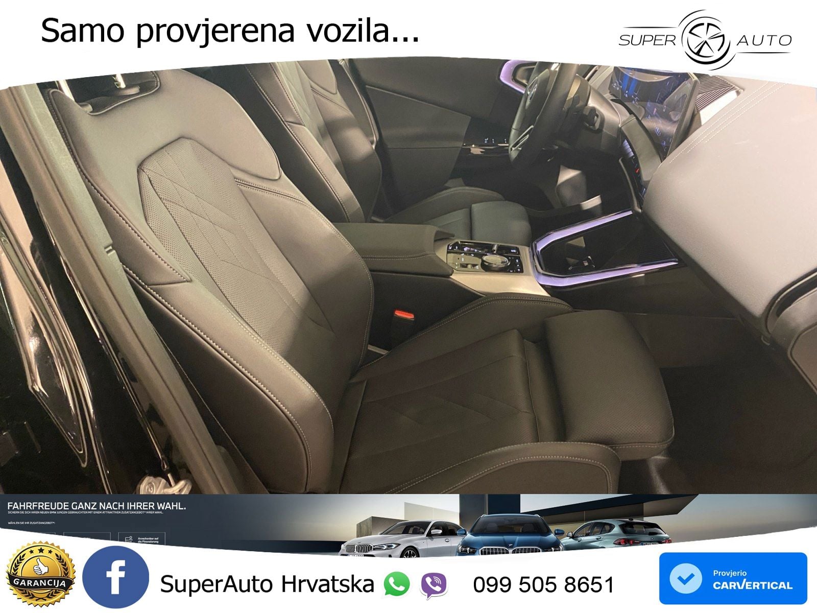 BMW X3 30e xDrive Steptronic M Sport