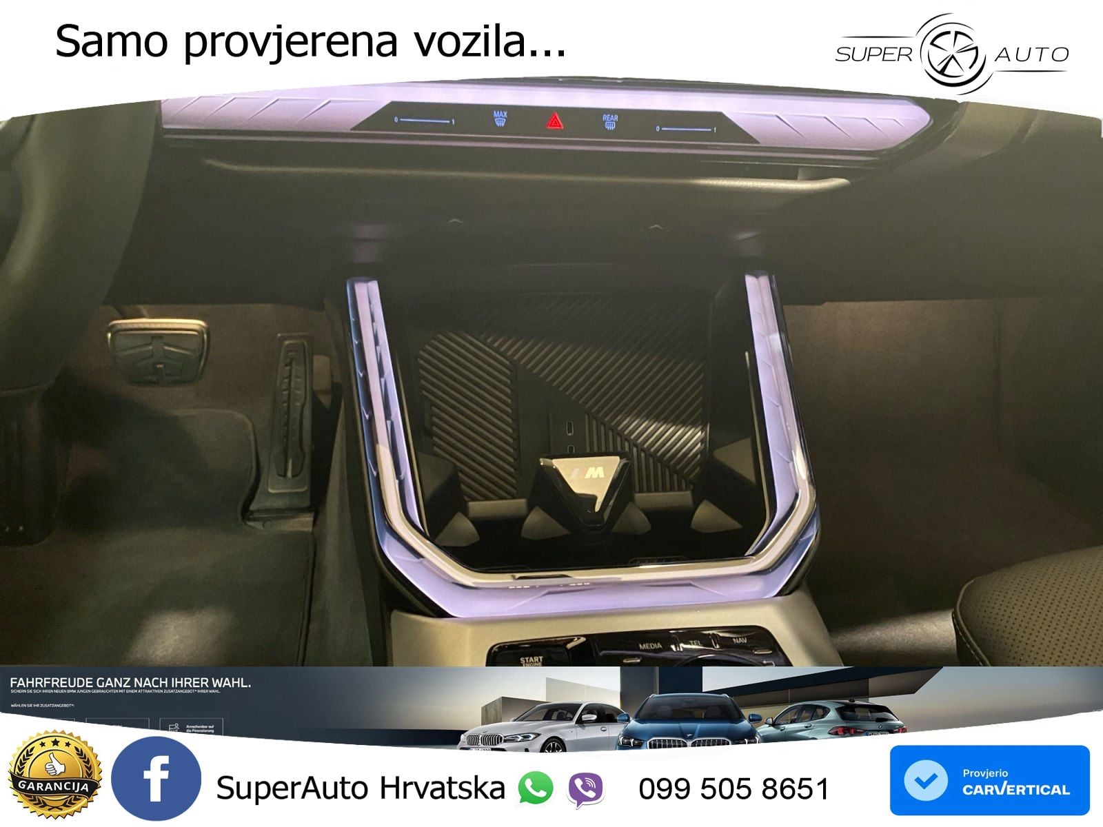 BMW X3 30e xDrive Steptronic M Sport