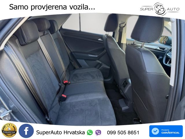 Volkswagen T-Roc 1.5 TSI (150 KS) DSG LED+GR SJED+ACC