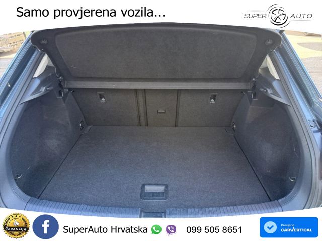 Volkswagen T-Roc 1.5 TSI (150 KS) DSG LED+GR SJED+ACC