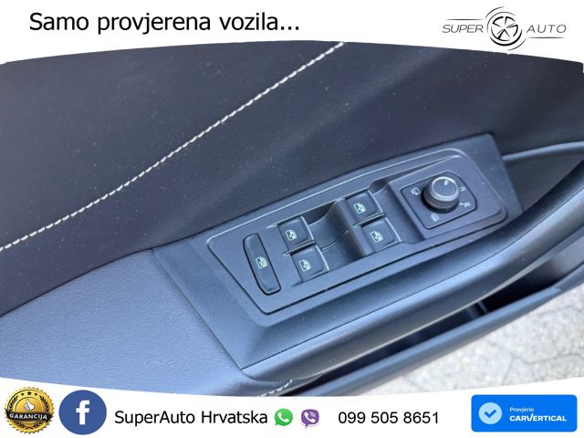 Volkswagen T-Roc 1.5 TSI (150 KS) DSG LED+GR SJED+ACC