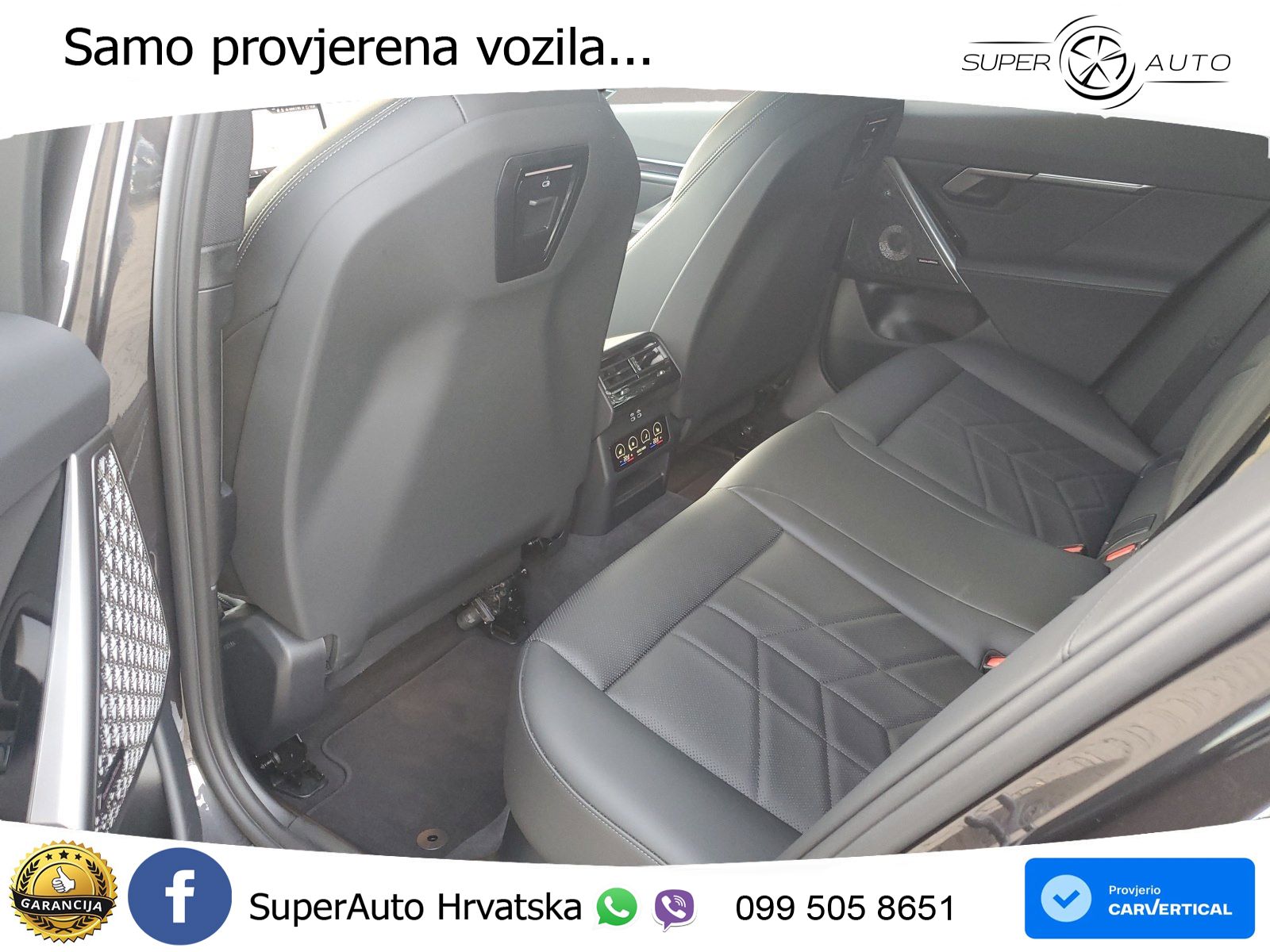 BMW 540d Touring (303 KS) xDrive Steptronic M Sport LED+GR SJED+ACC